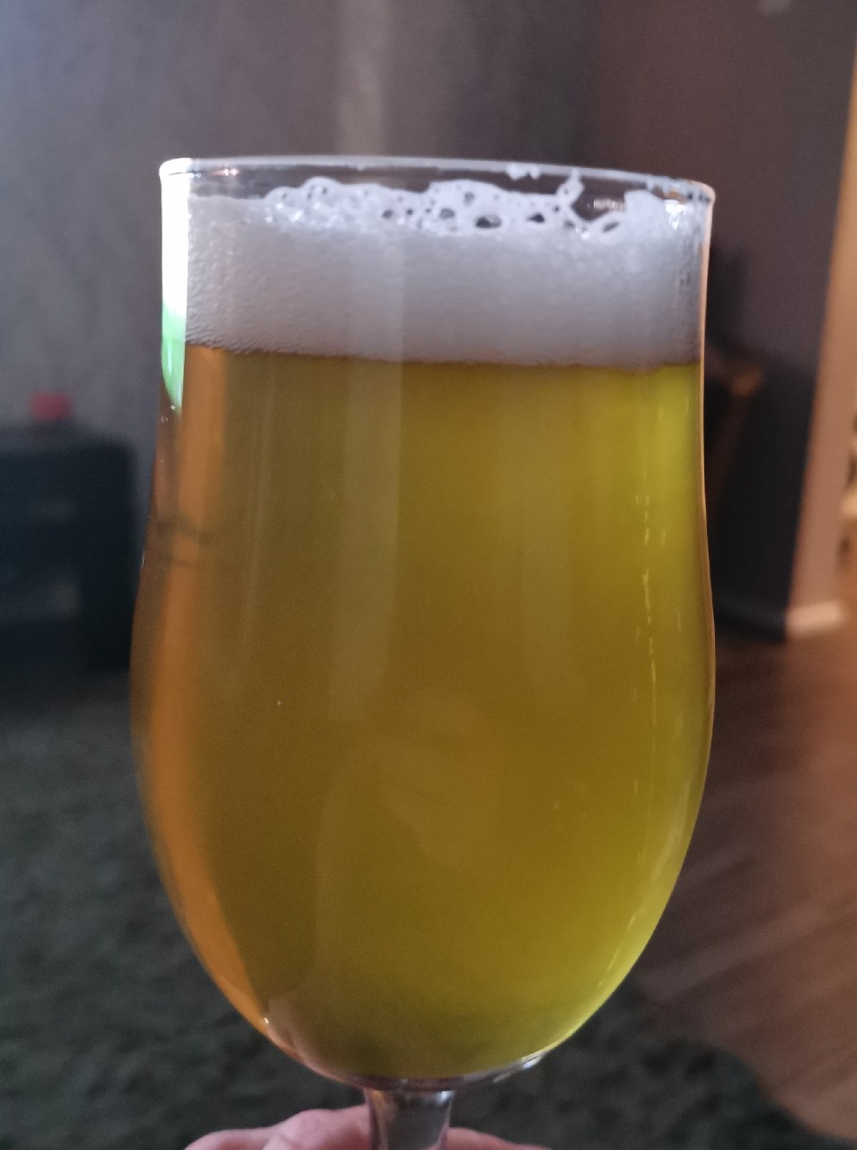 Another North, England