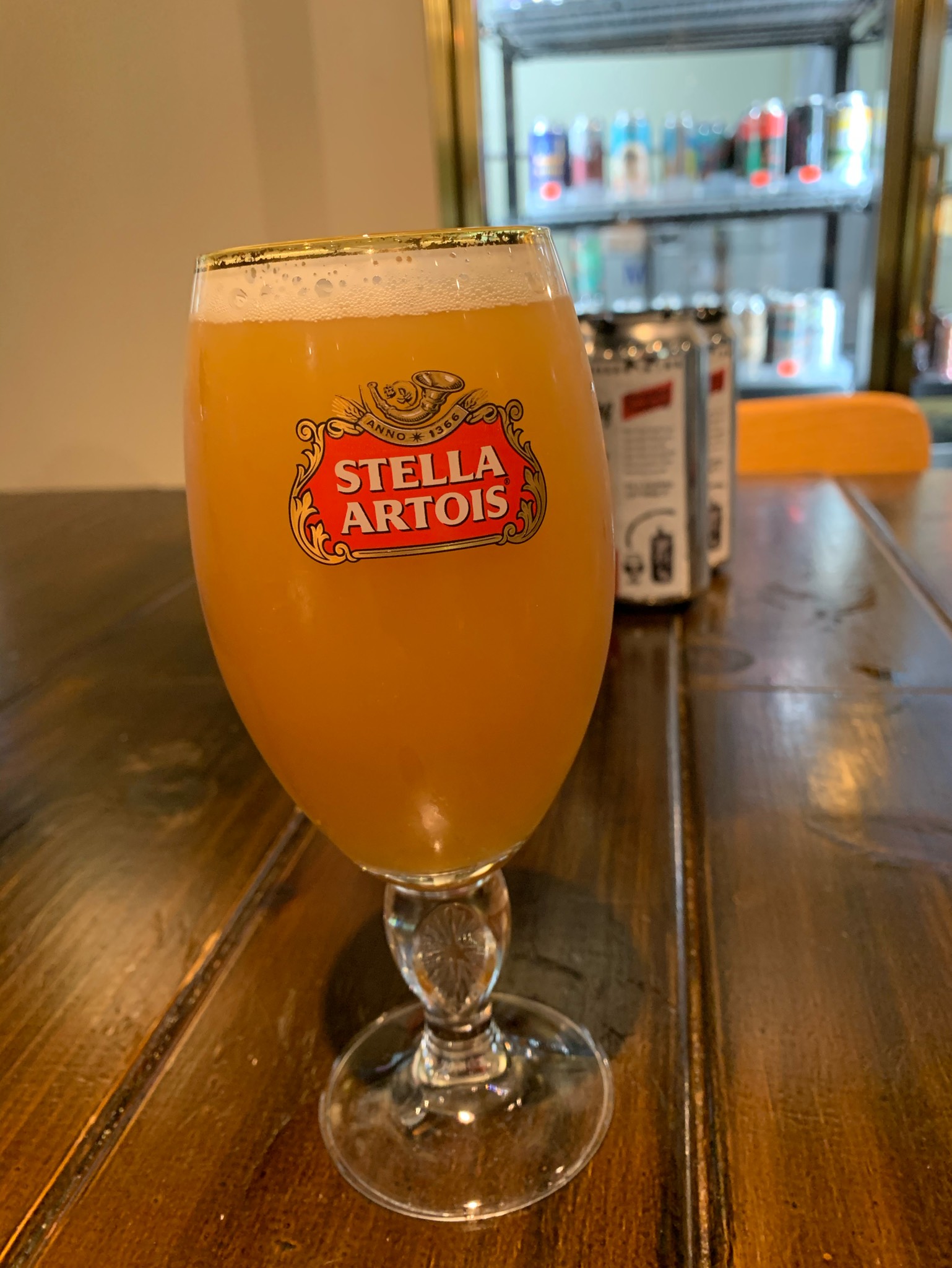 Beer Drinking Is Not A Crime, United States