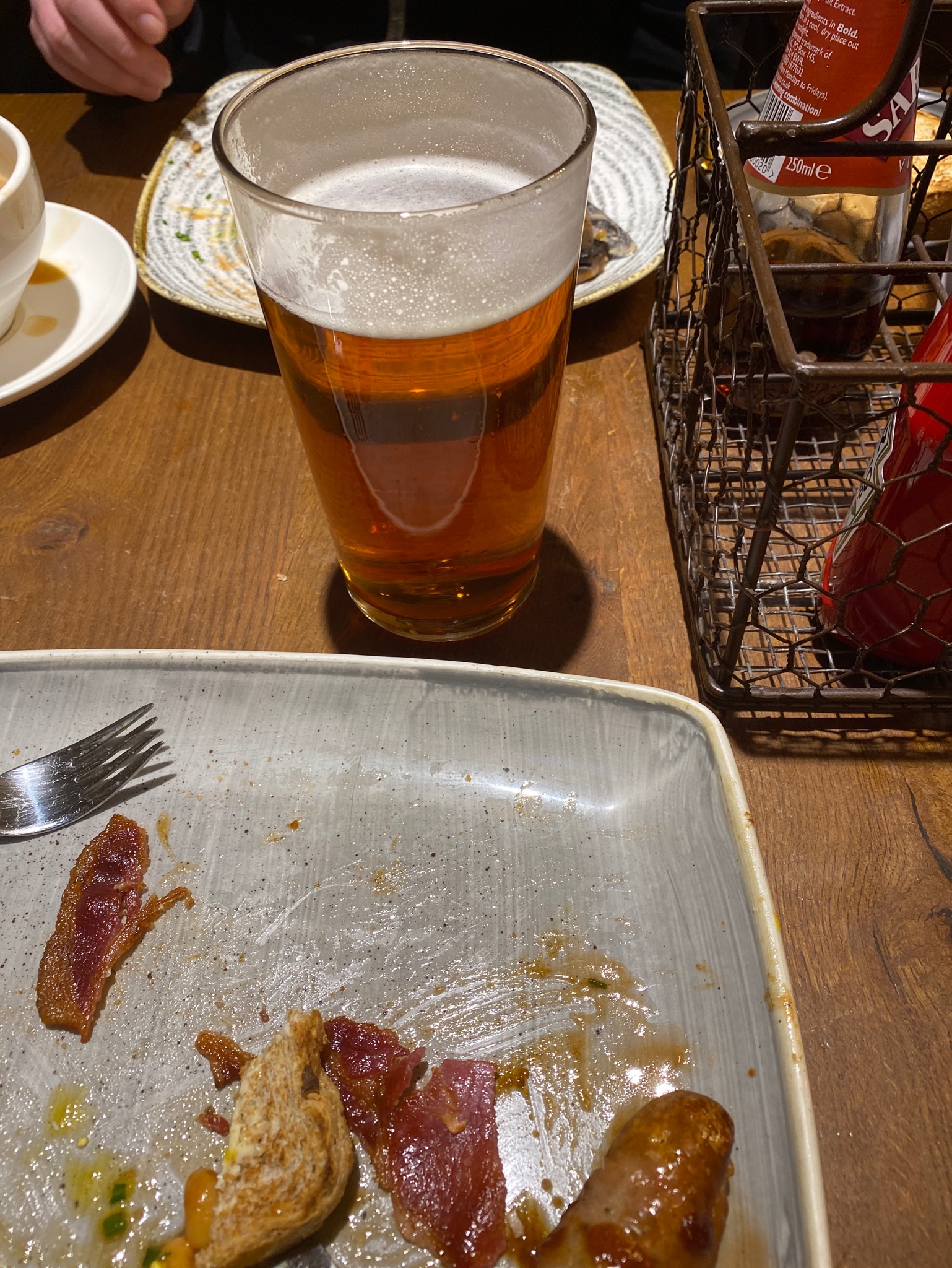 The Curators Compass Golden IPA, England