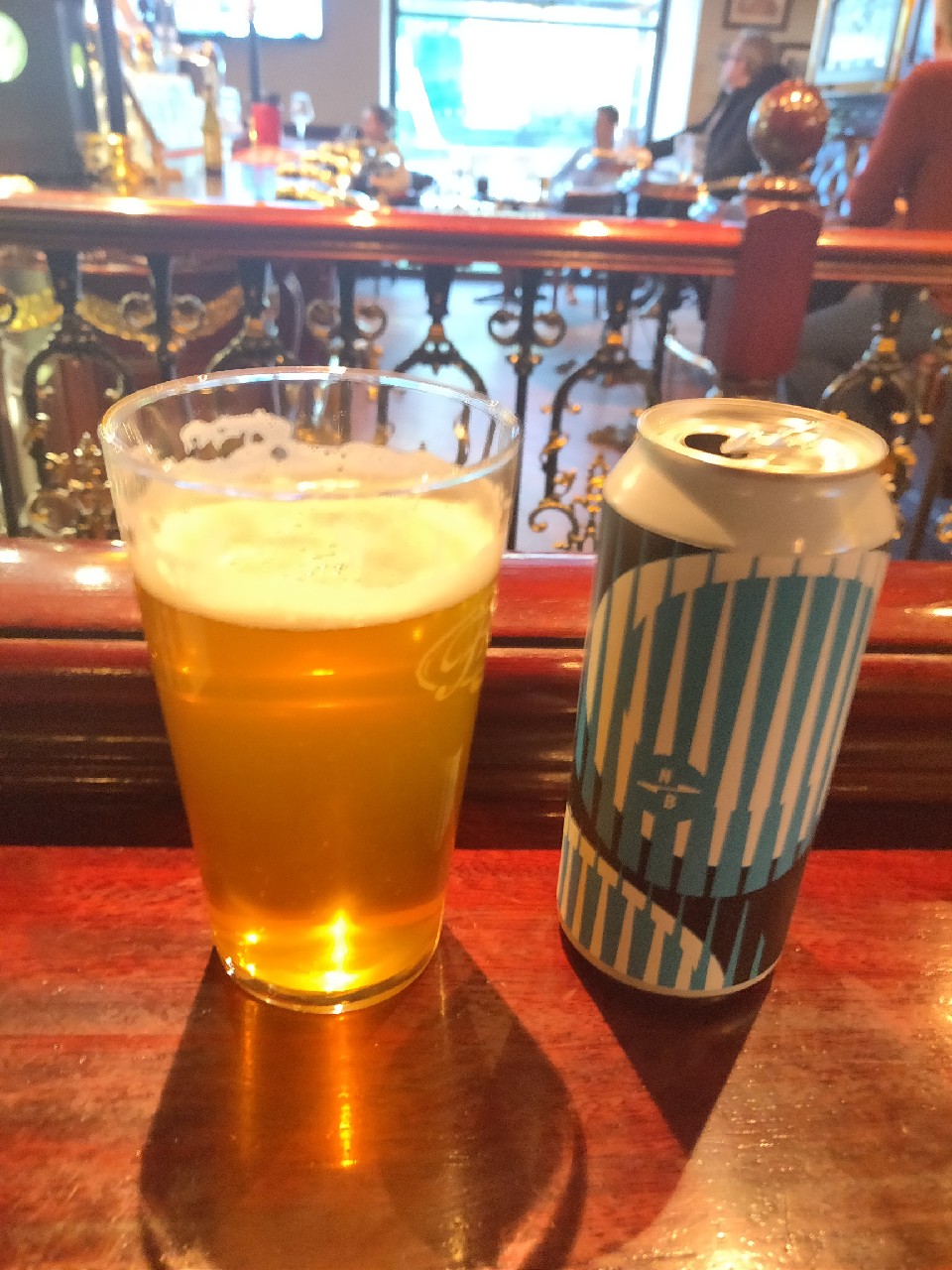 Come In Number 51, England