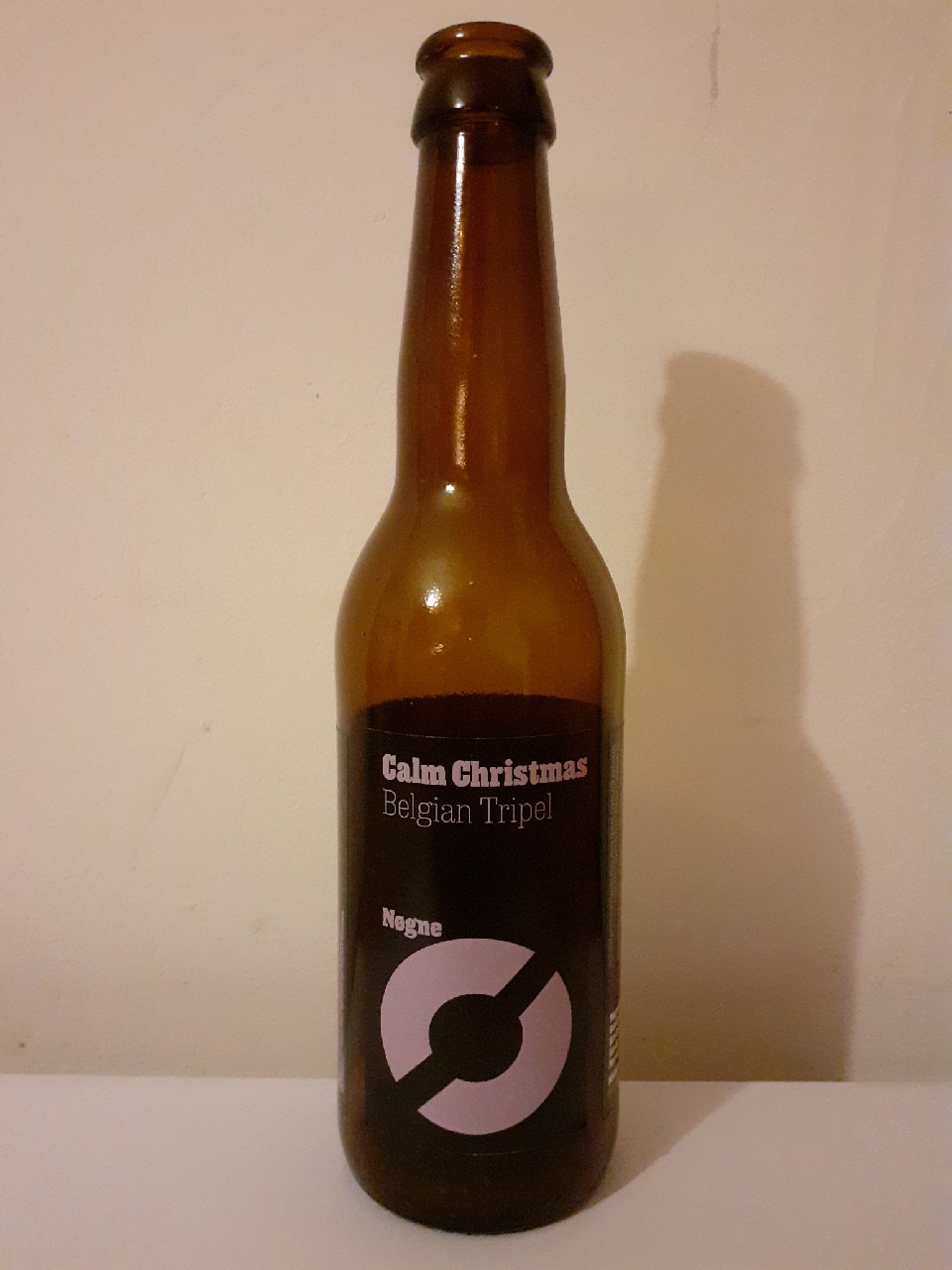 Calm Christmas, Norway