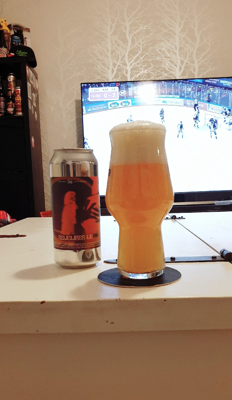 Remember Me, United States