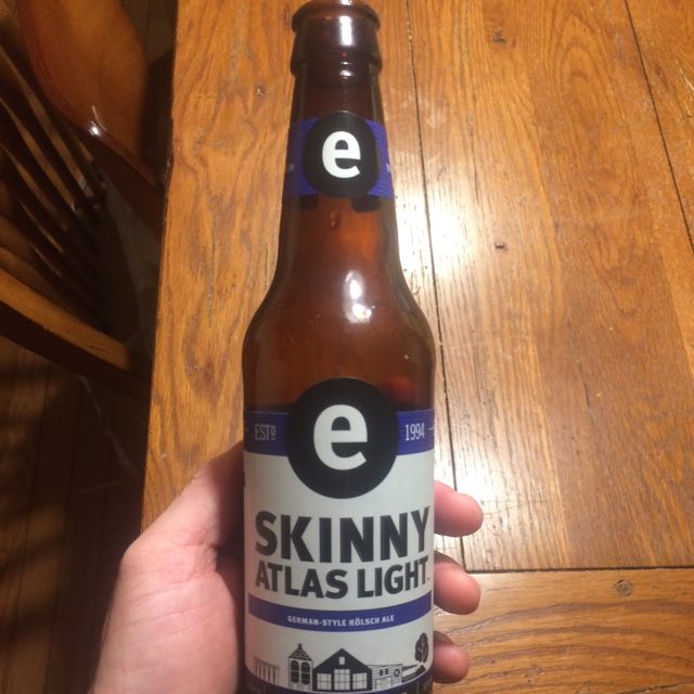 Skinny Atlas Kolsch, United States