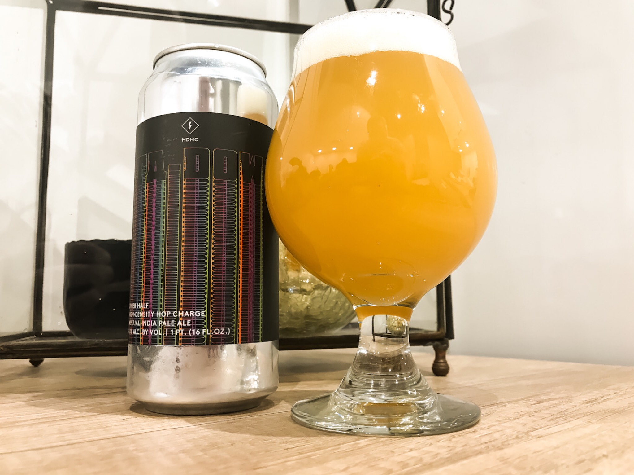 HDHC Ta-Dow, United States