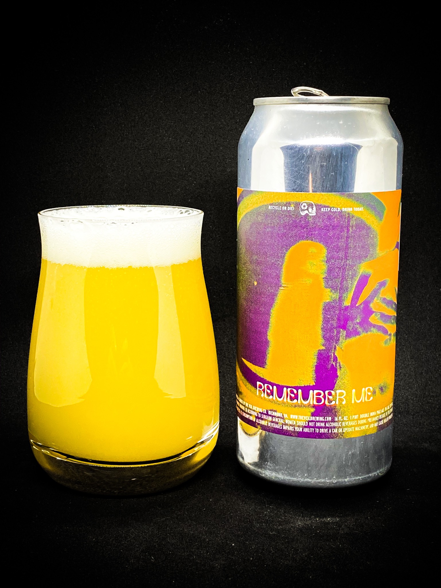 Remember Me, United States