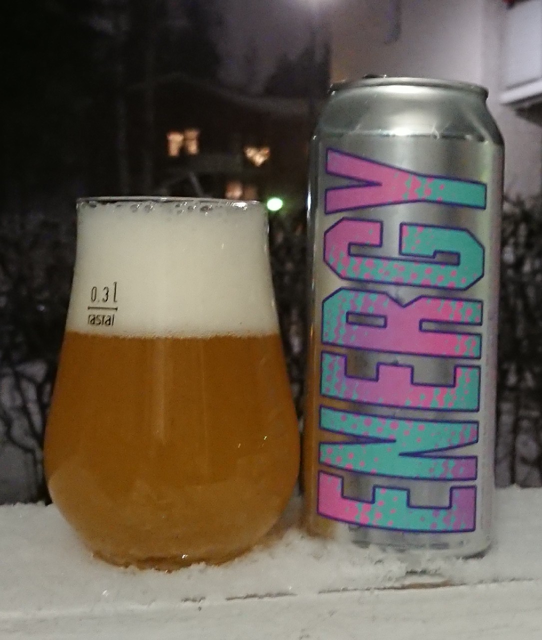 Energy, United States