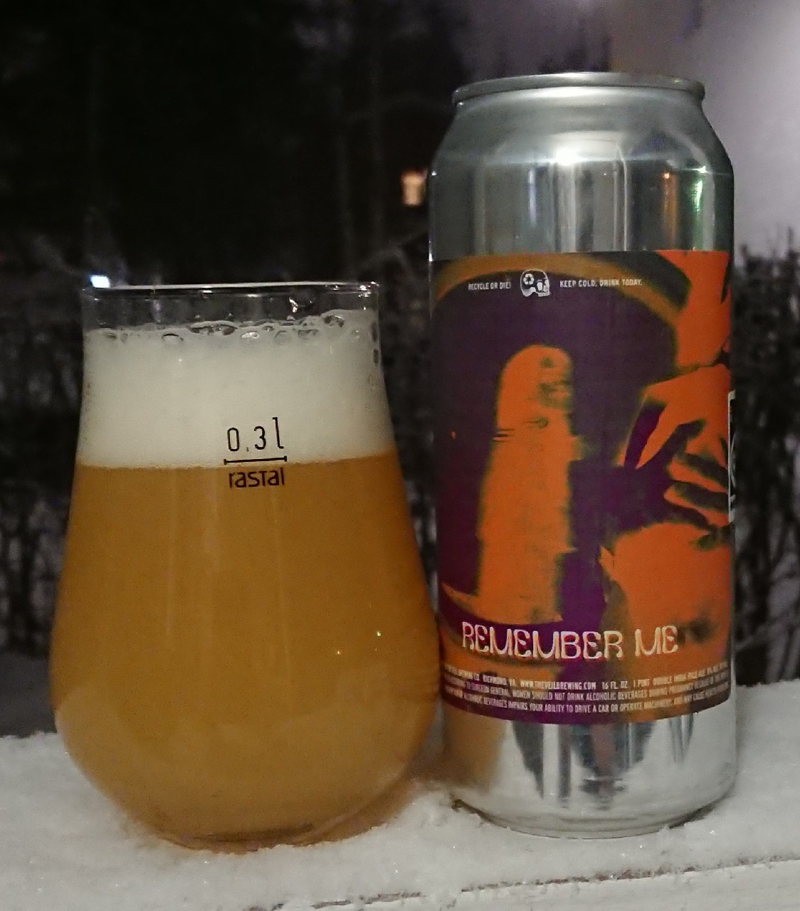 Remember Me, United States