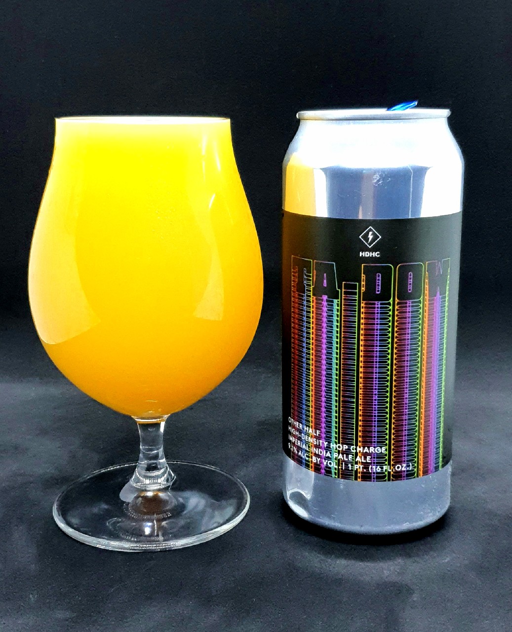 HDHC Ta-Dow, United States