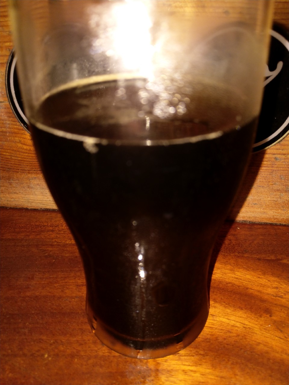 West Coast Speedball, Ireland