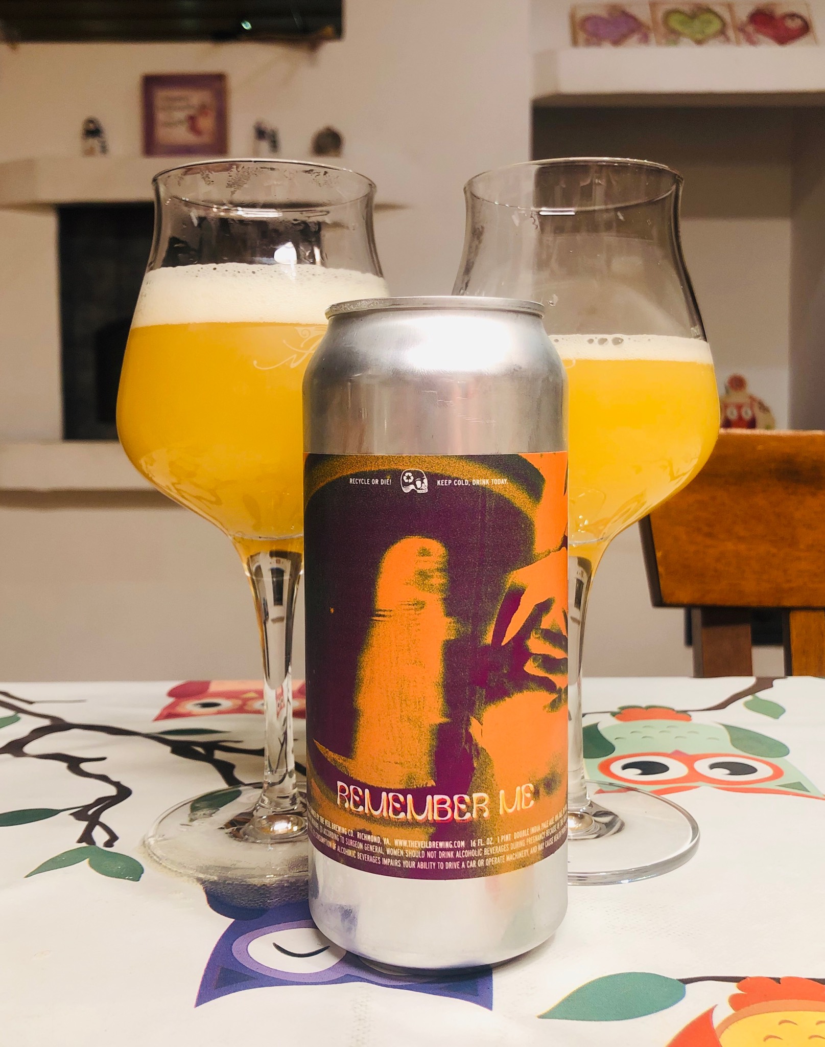 Remember Me, United States