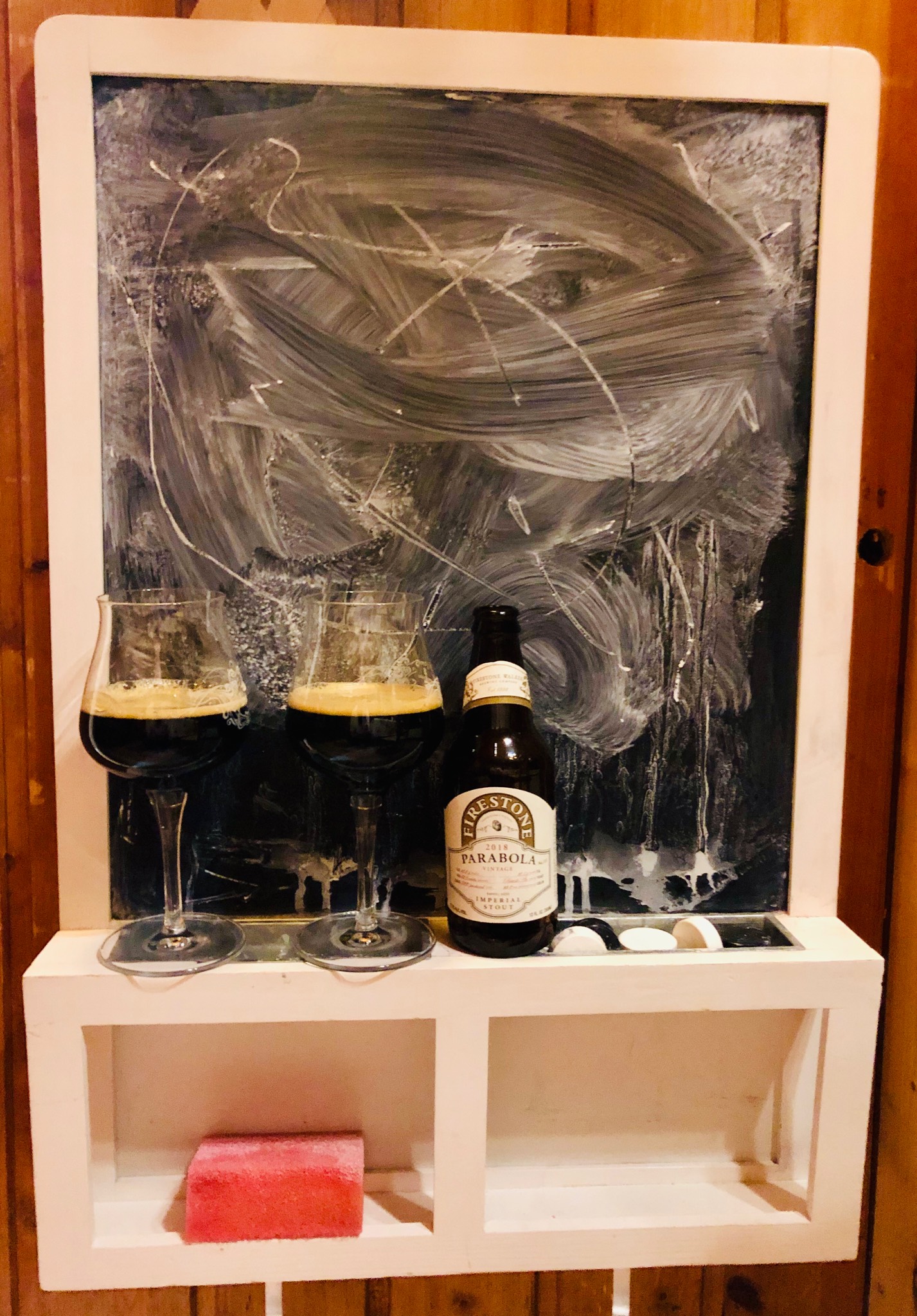 Parabola (2018), United States