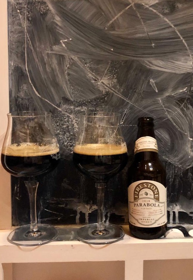 Parabola (2018), United States