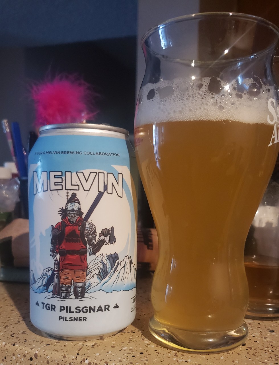 Tgr pilsgnar, United States