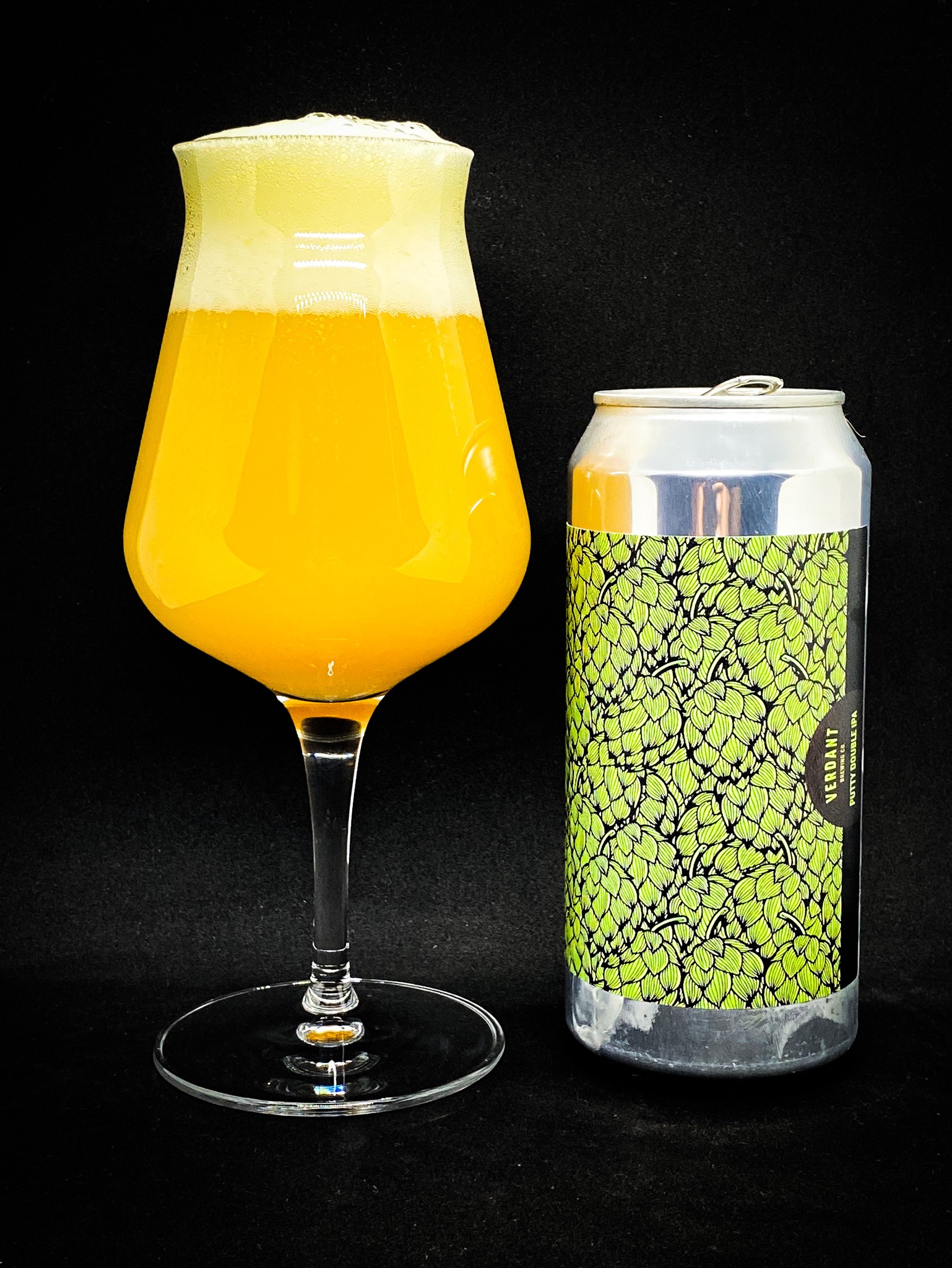 Putty (2020), England