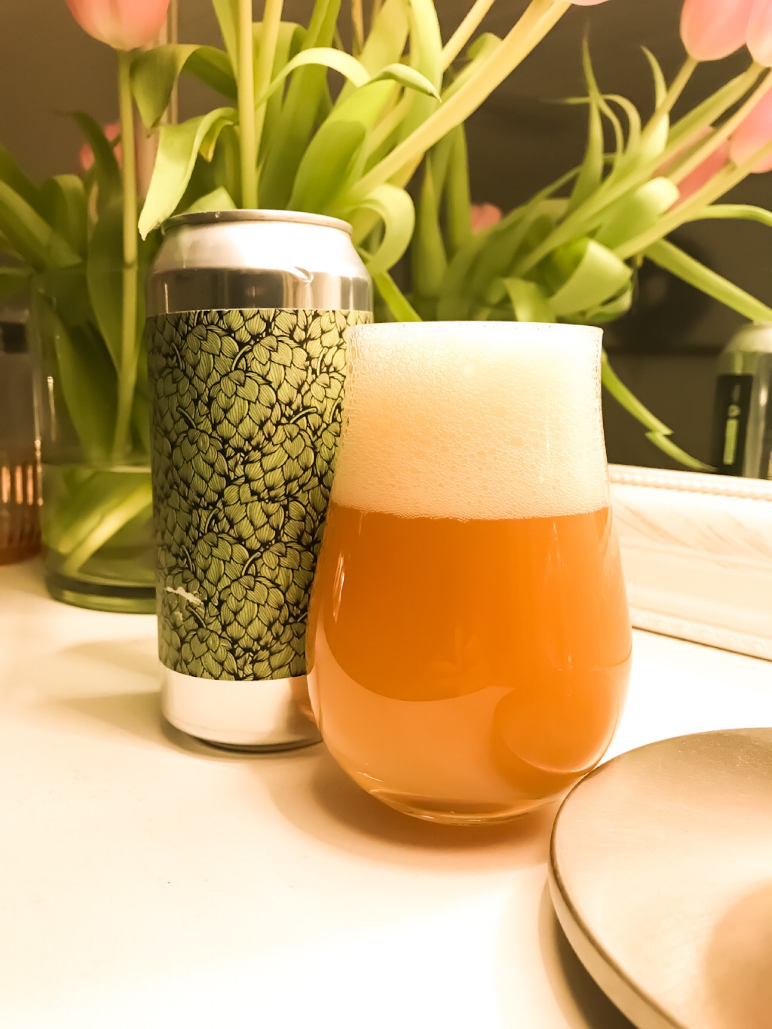 Putty (2020), England