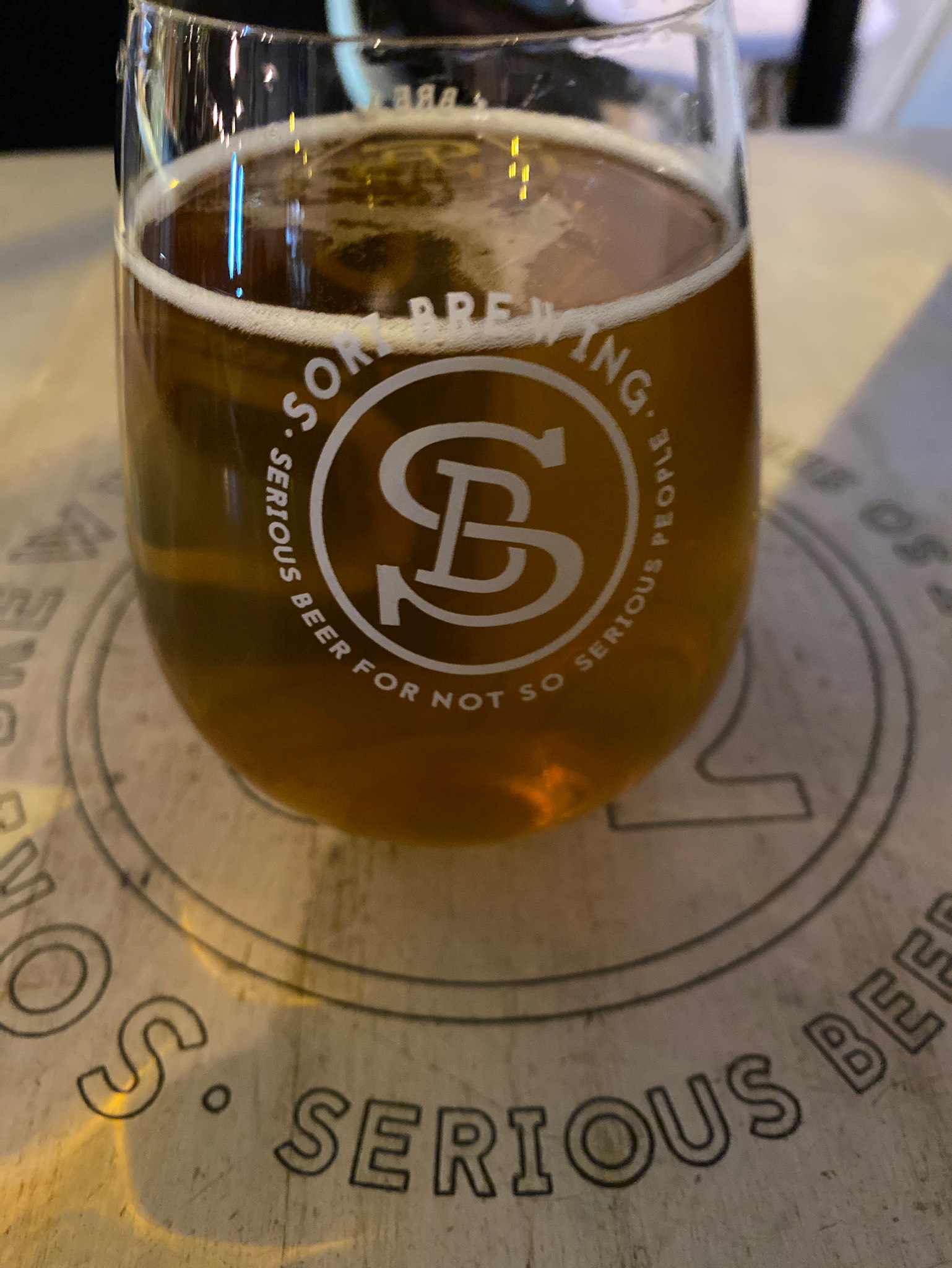 Hipsterin Aamiainen, Finland