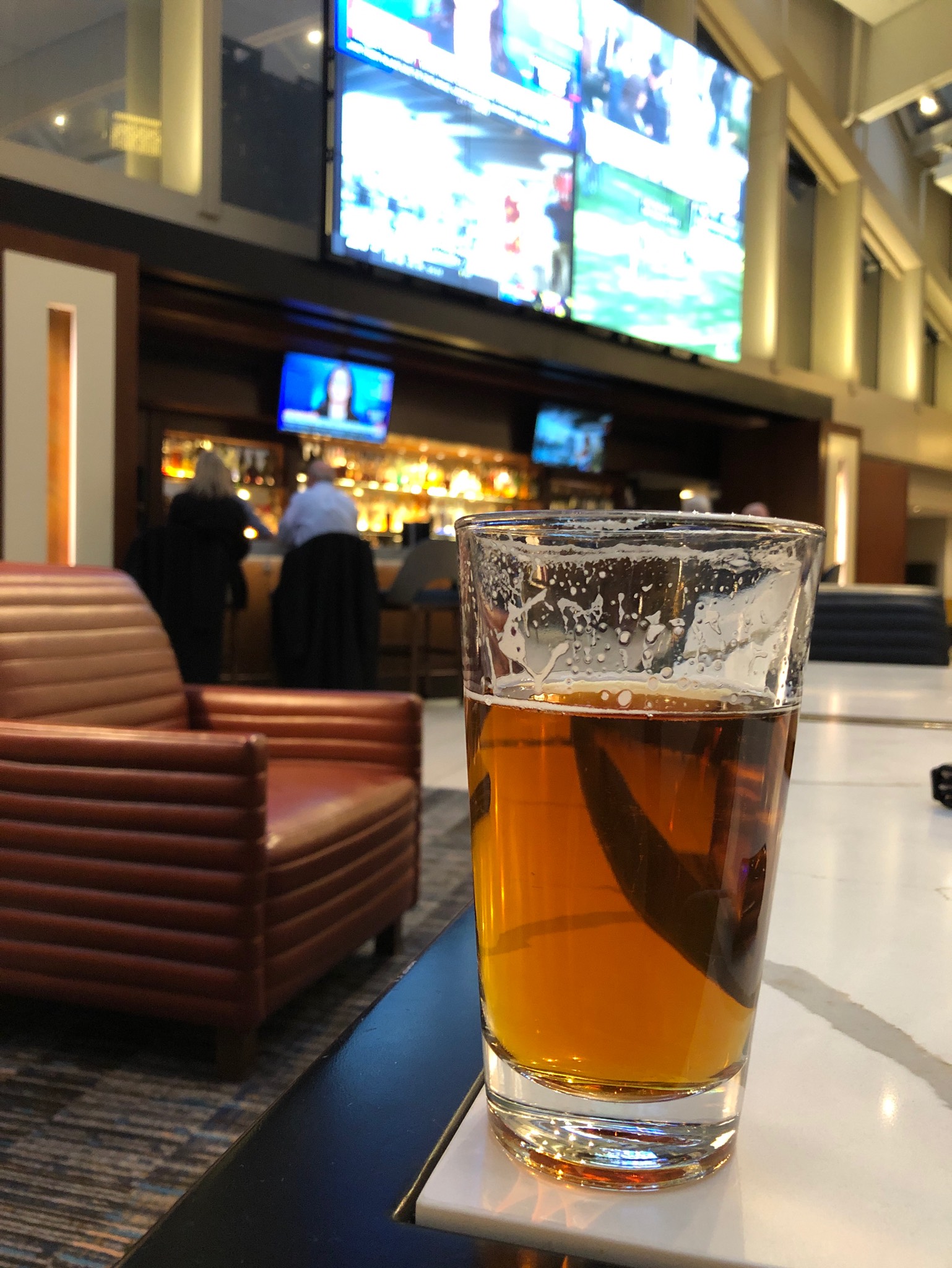 DC Brau Pils, United States