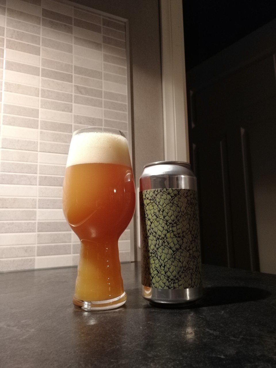 Putty (2020), England