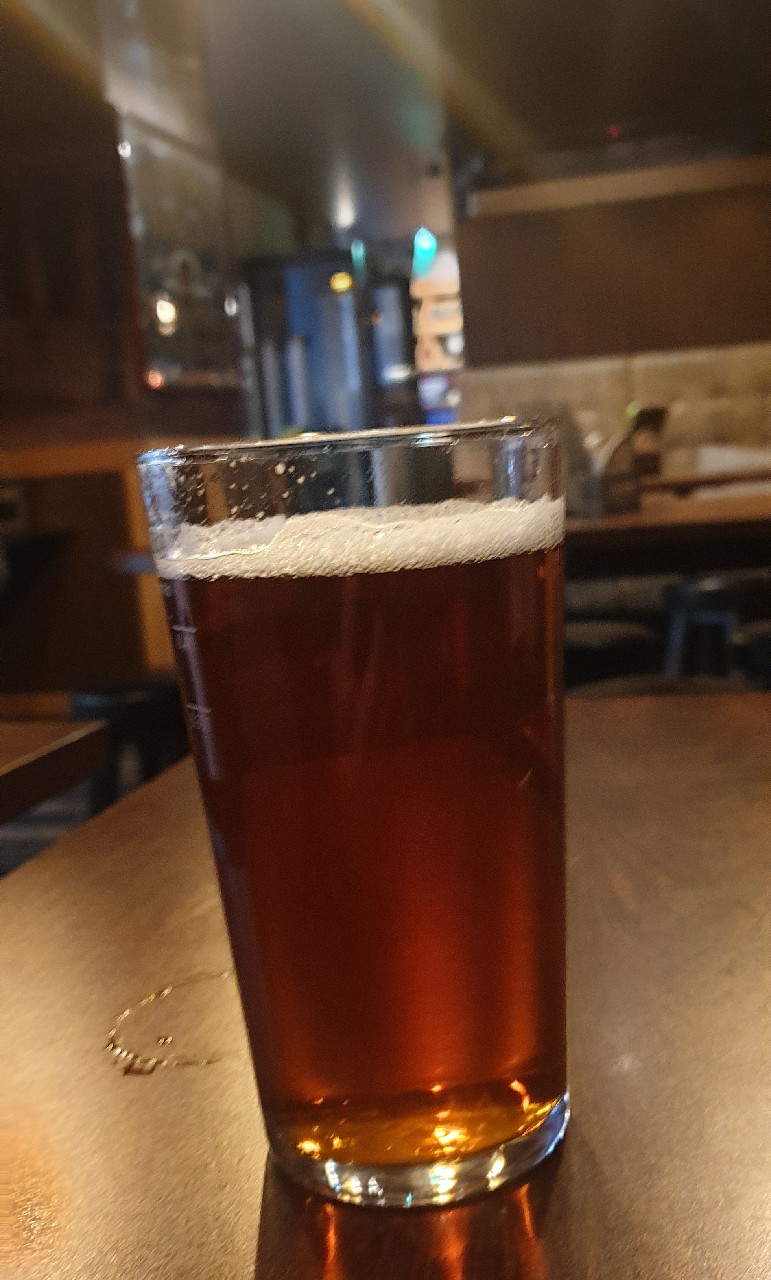 ALTErnative Amber, England