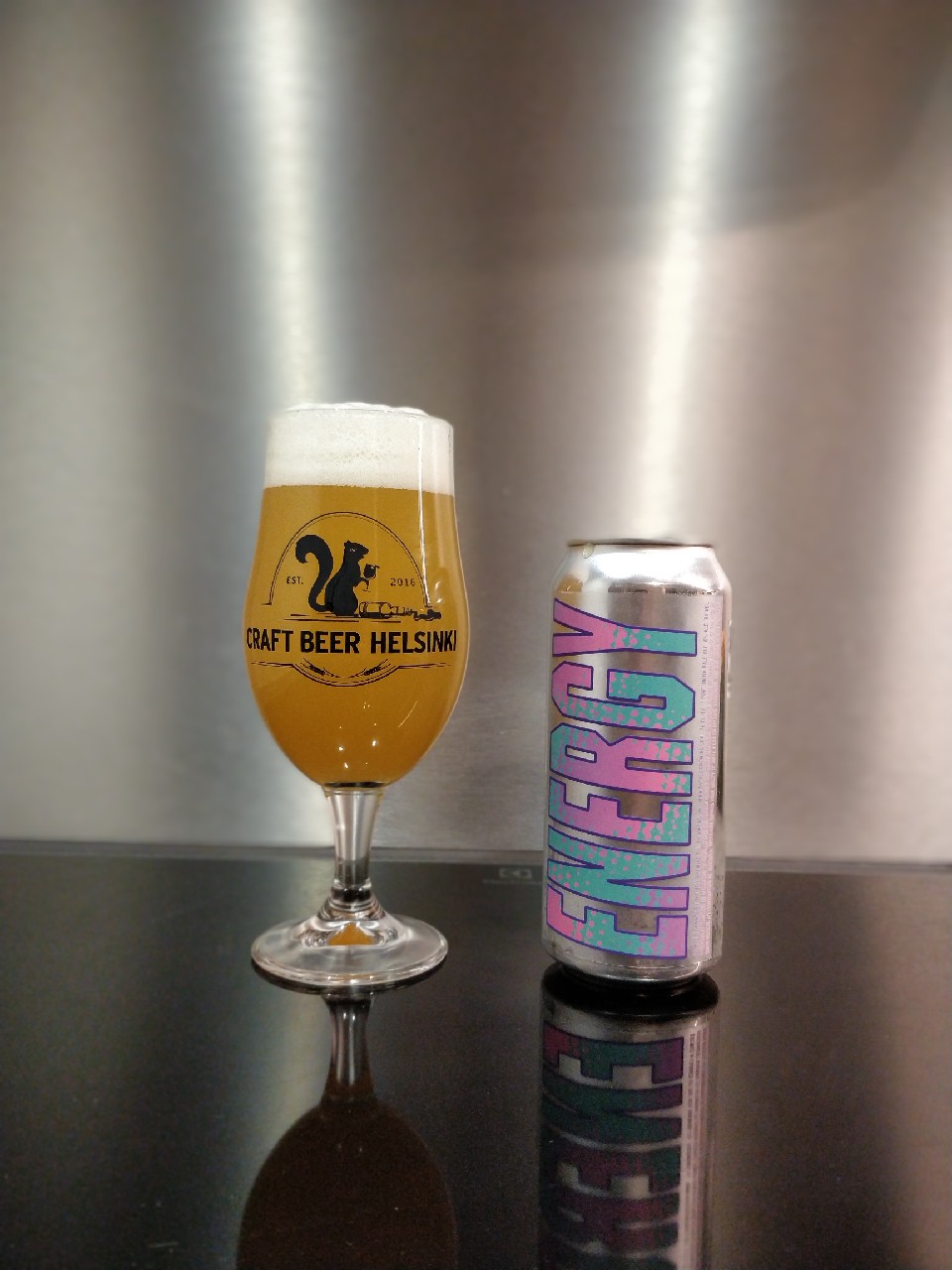 Energy, United States