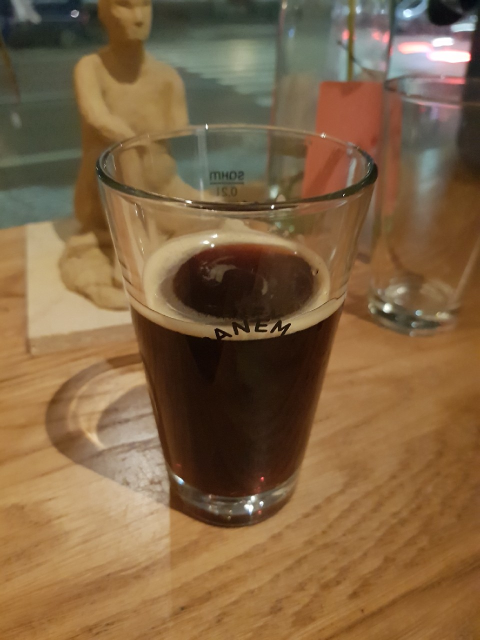 Northern Powerhouse Brew Series 007 2019, England