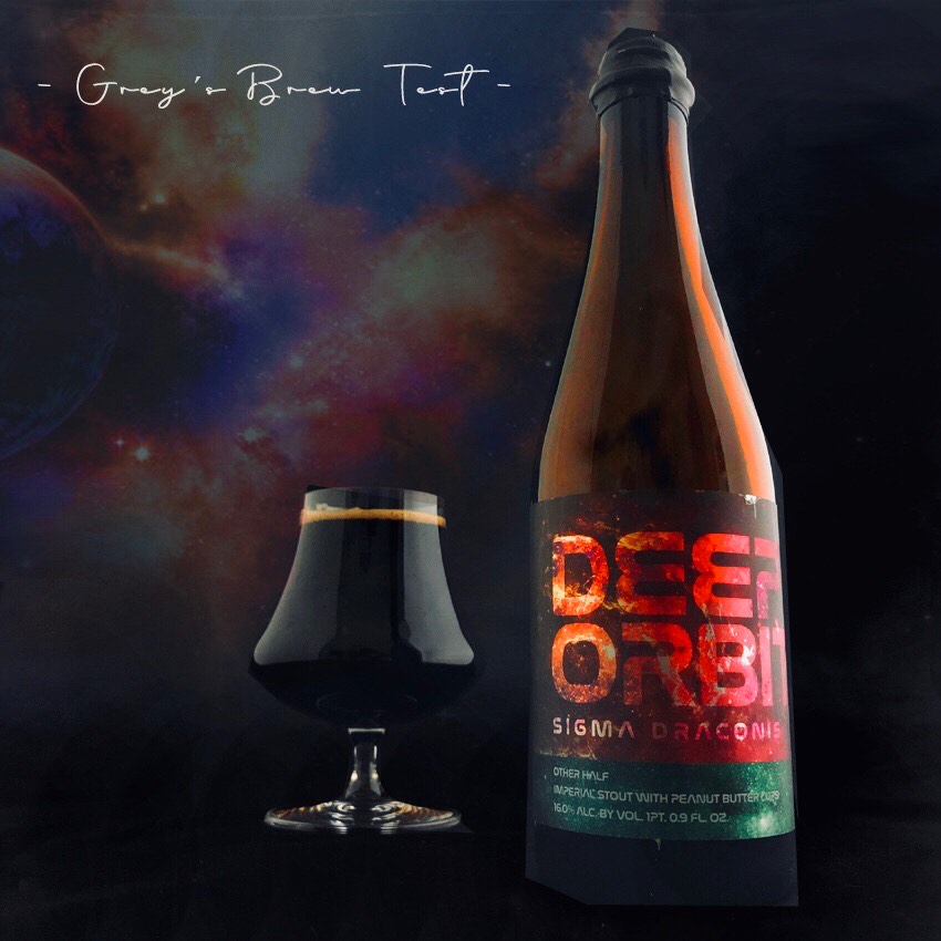 Deep Orbit Sigma Draconis, United States