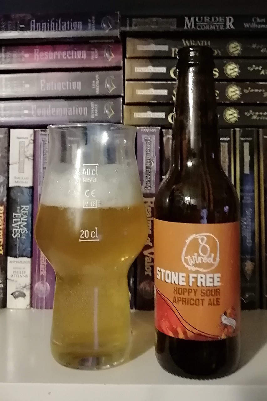 Stone Free, New Zealand