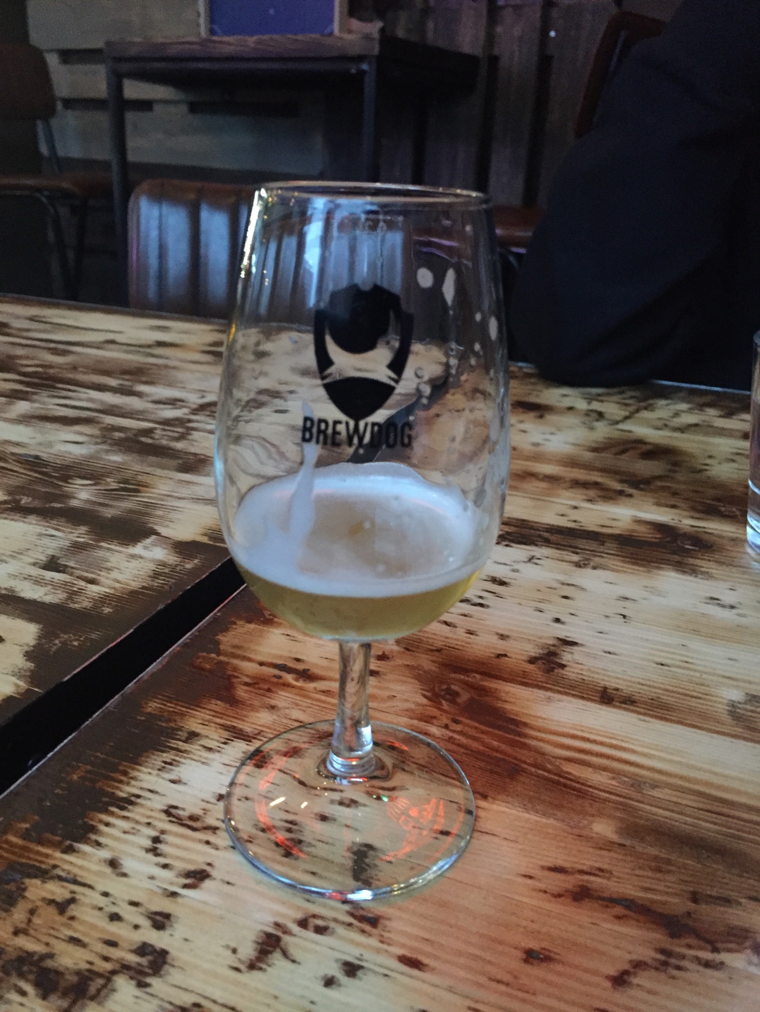 Morphosis #001, Finland