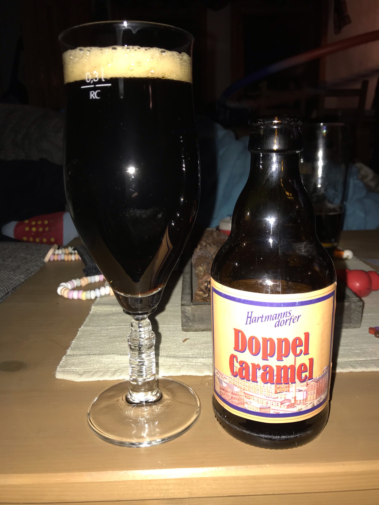 Hartmannsdorfer, Germany