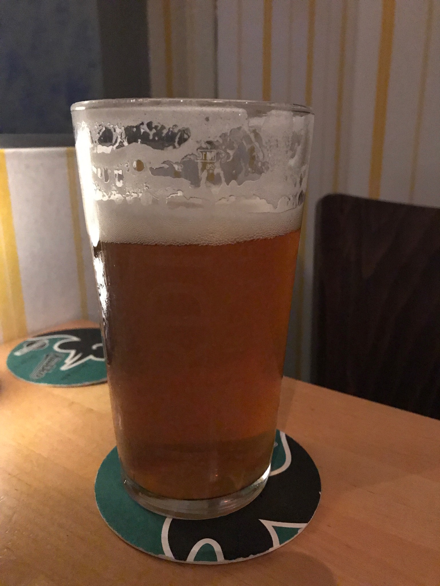 Loral IPA, Finland