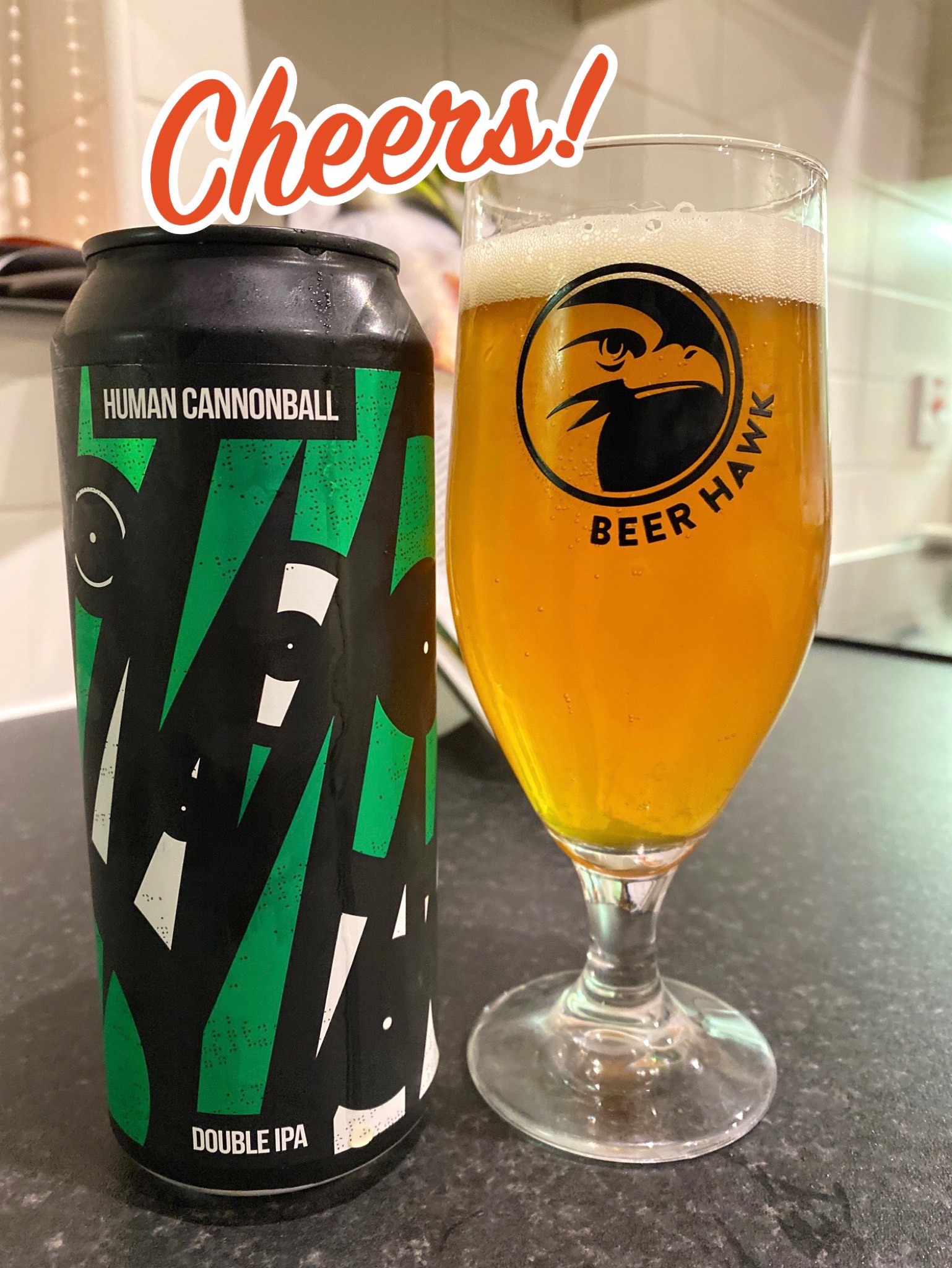 Human Cannonball, England