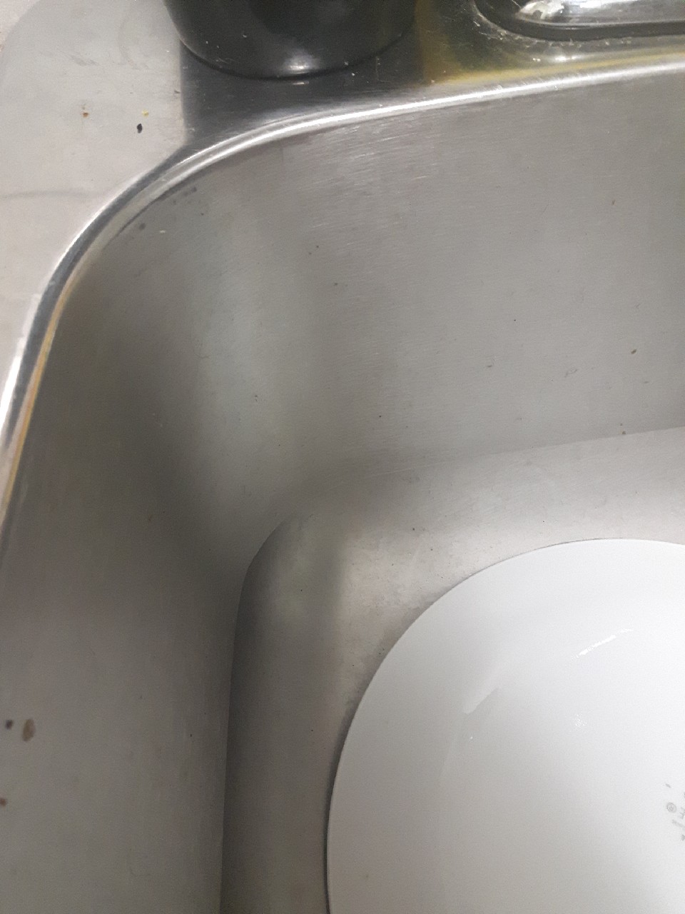 Strong Patrick, Canada