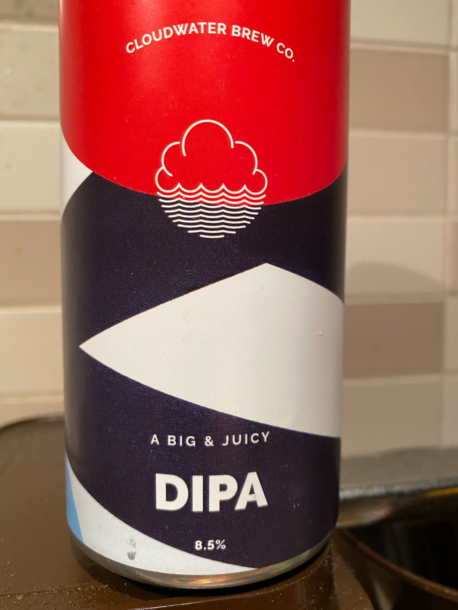 DIPA, England