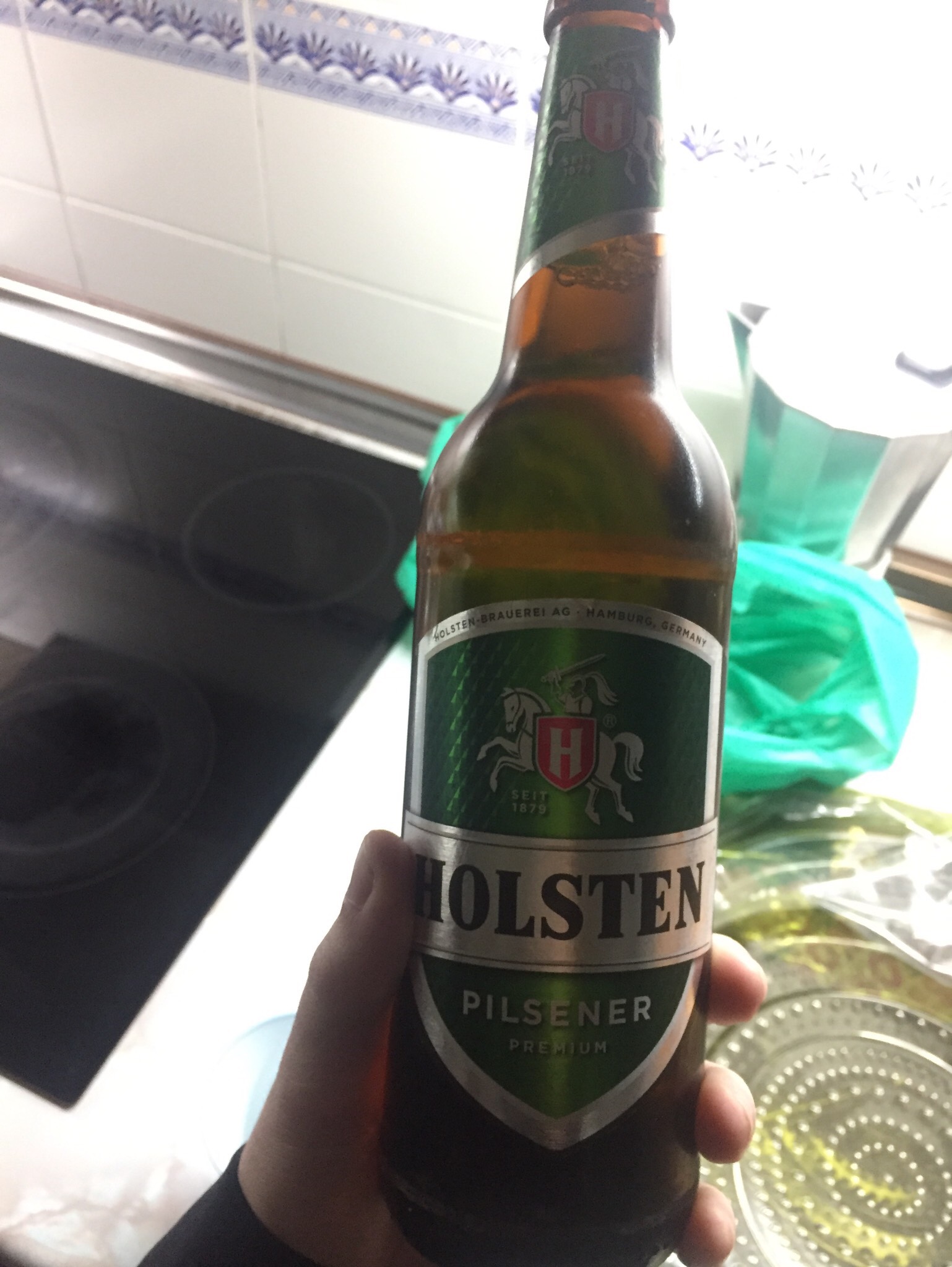 Holsten Maibock, Germany