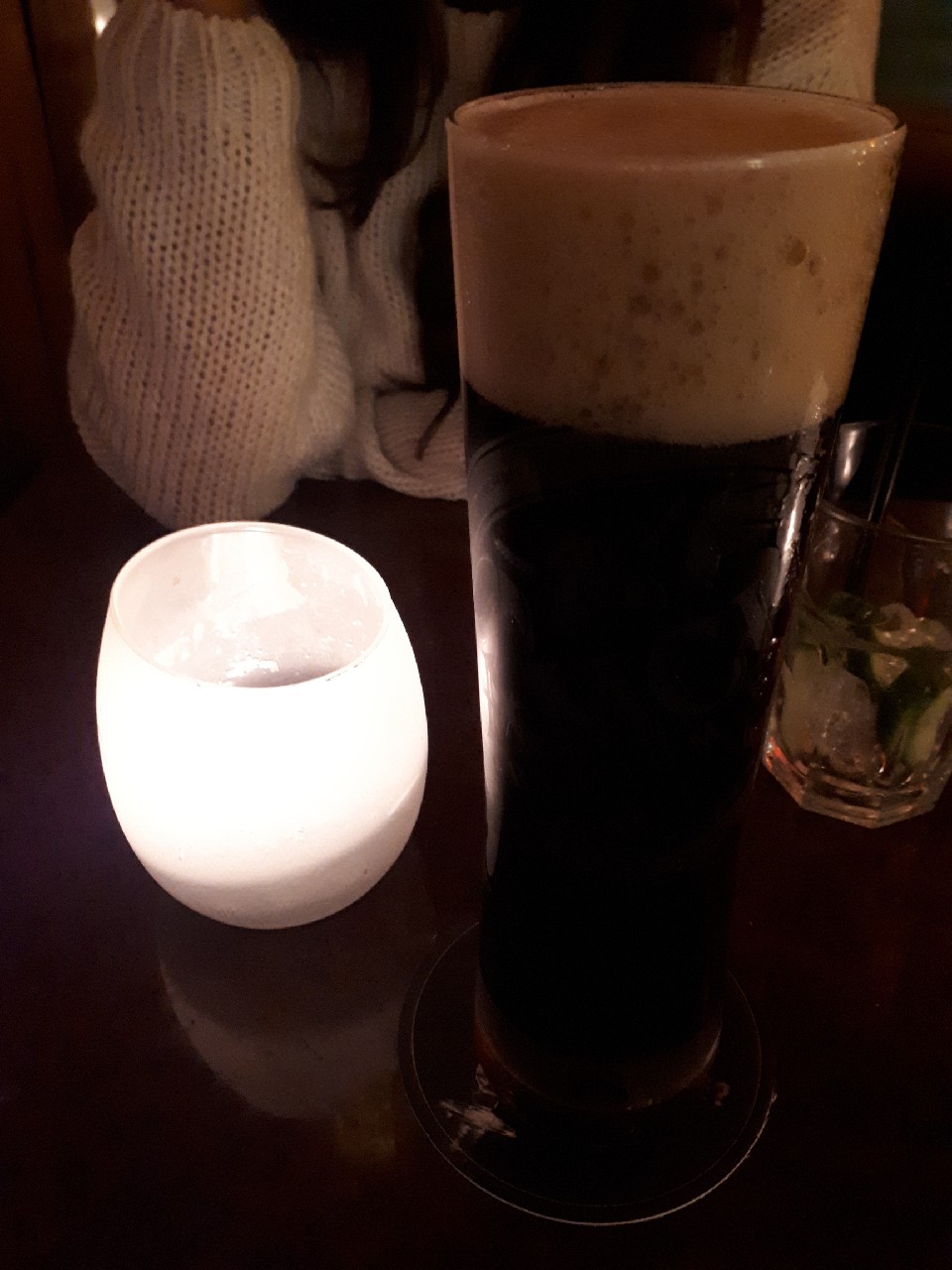 Amchi Premium Dark, Germany