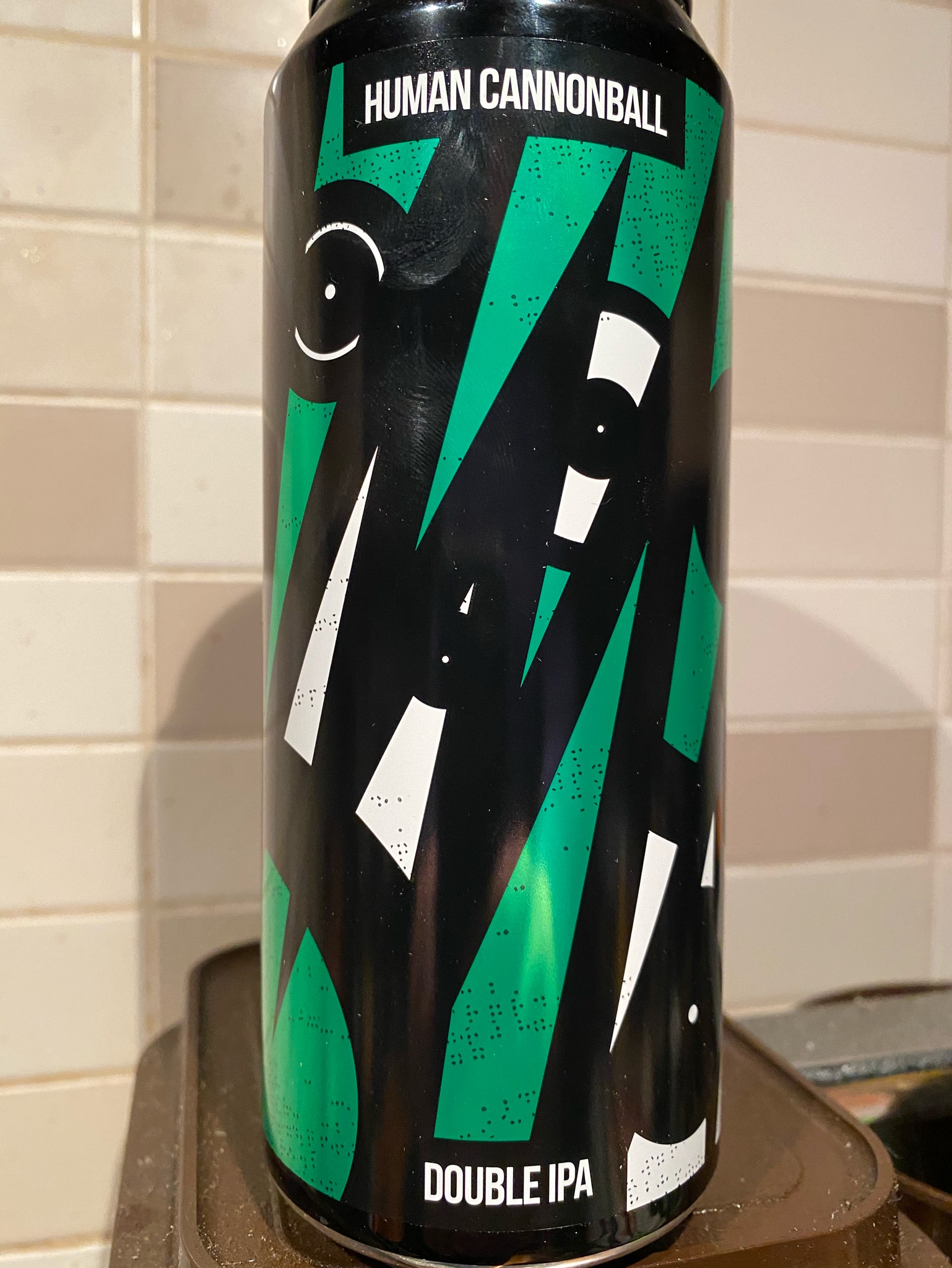 Human Cannonball, England