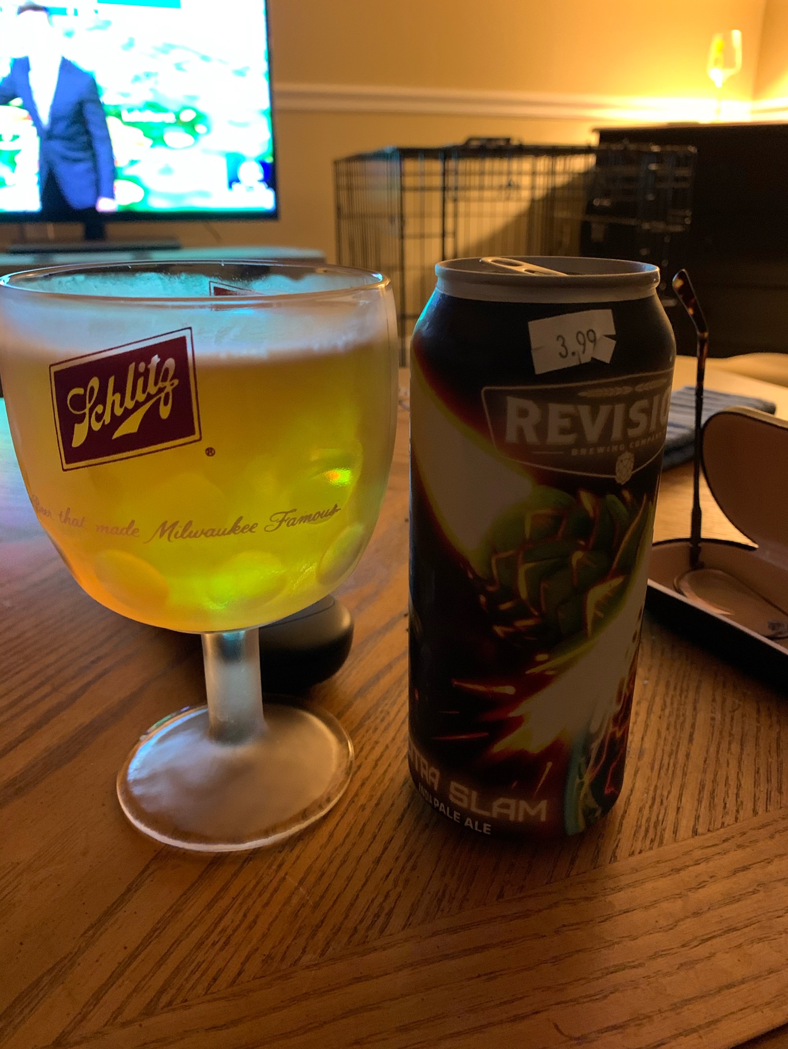 Citra Slam, United States