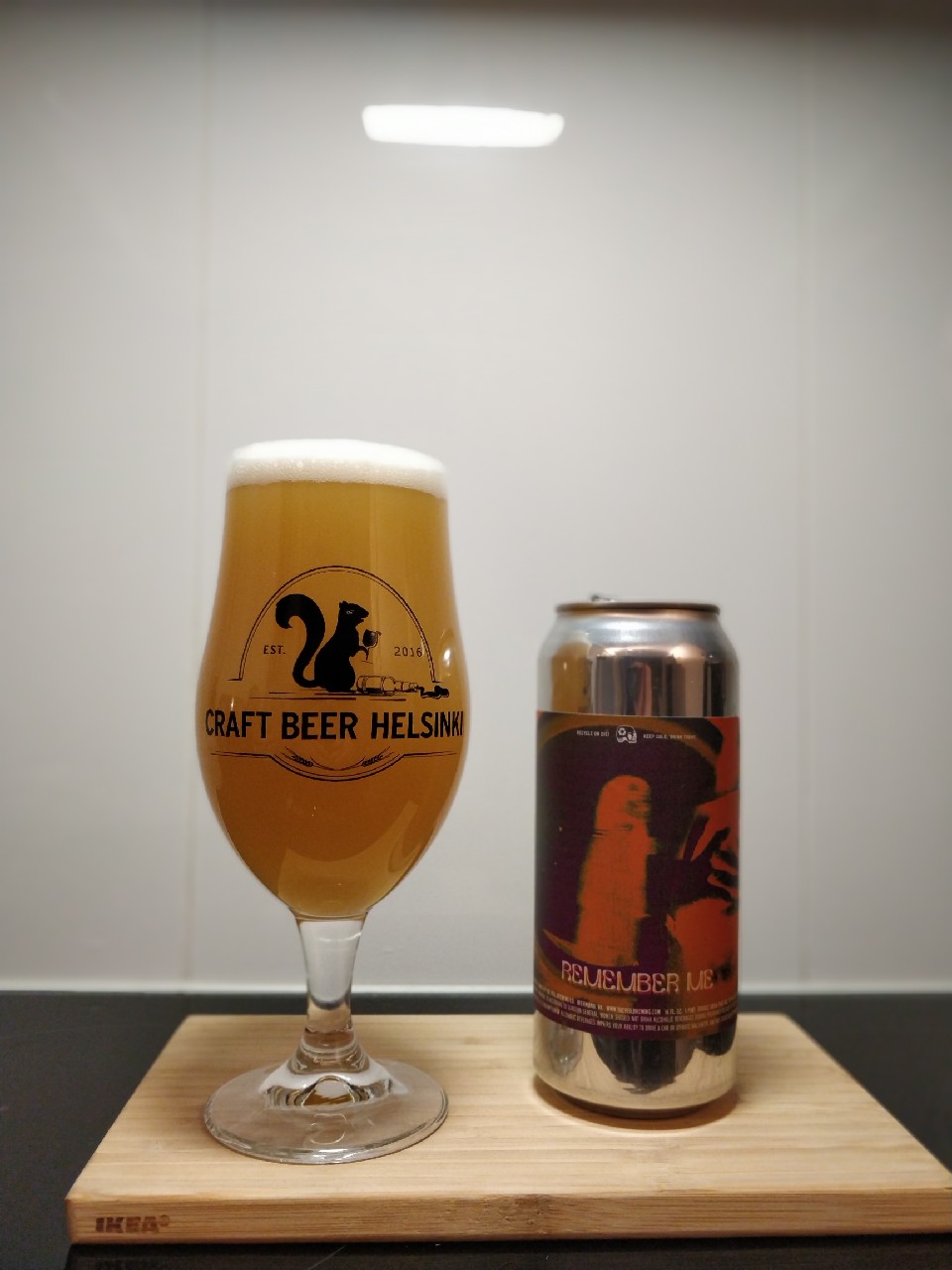 Remember Me, United States