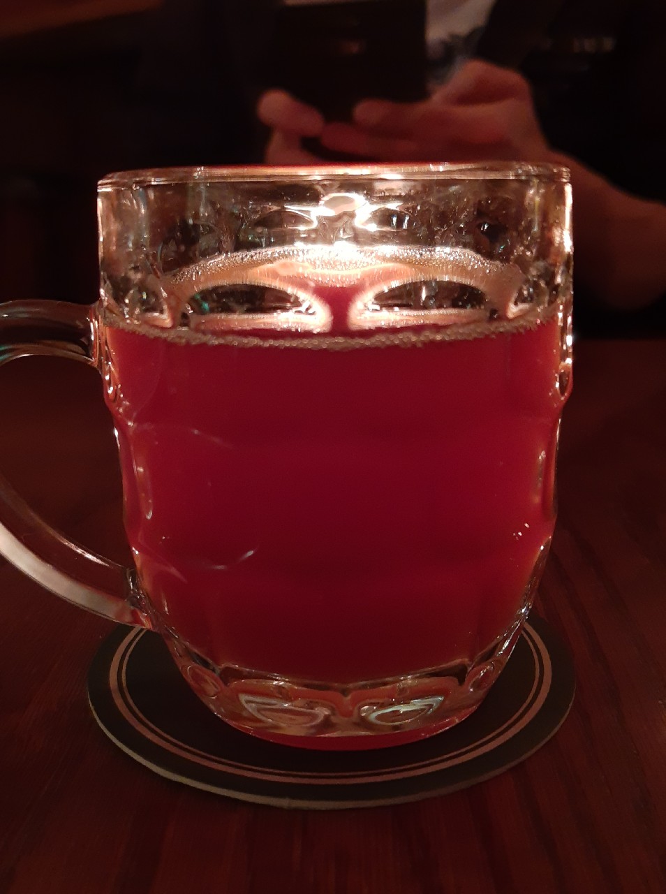 Kullervo Tumma Ruissahti 6.5 %, Finland