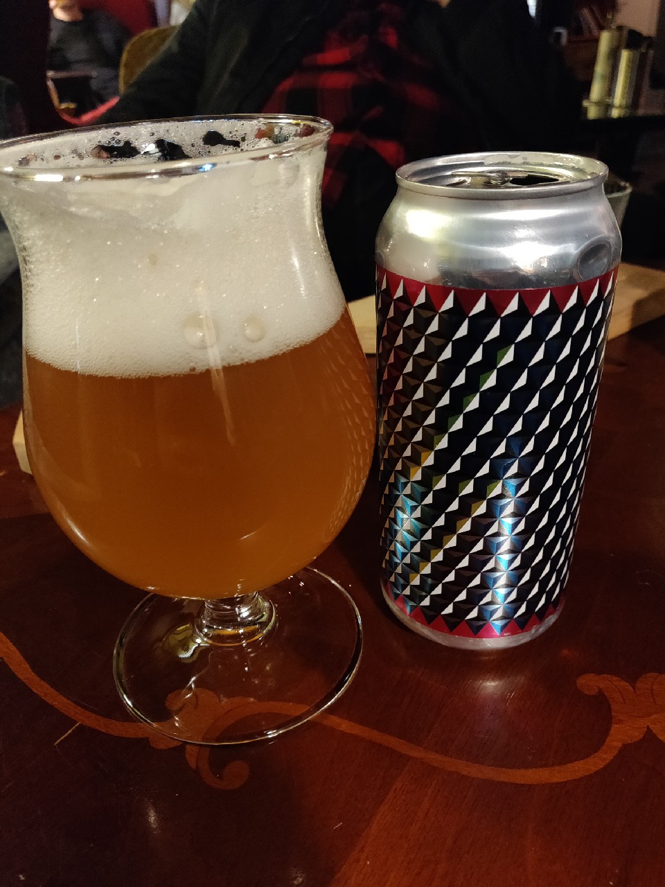 10,000Hz Panzer, Finland