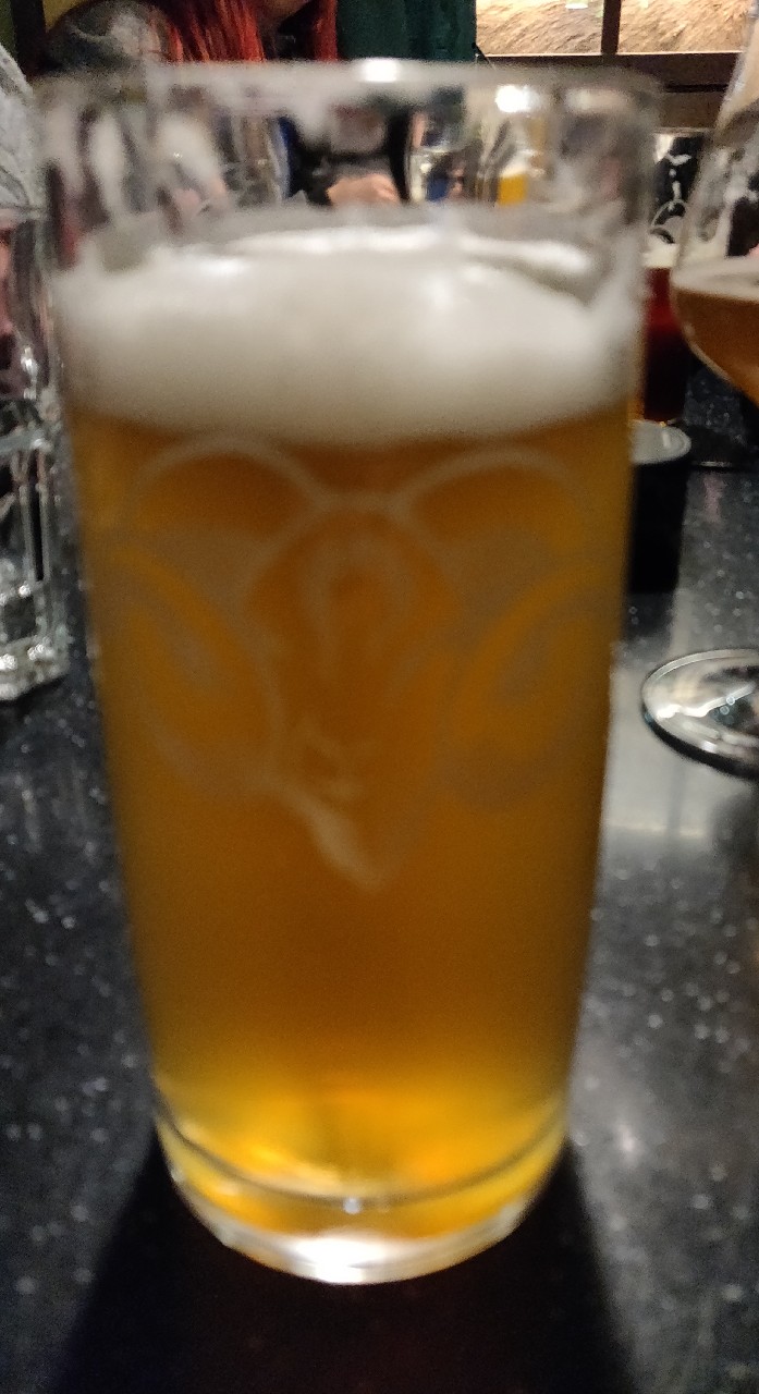 Mufloni Amarillo Lager, Finland