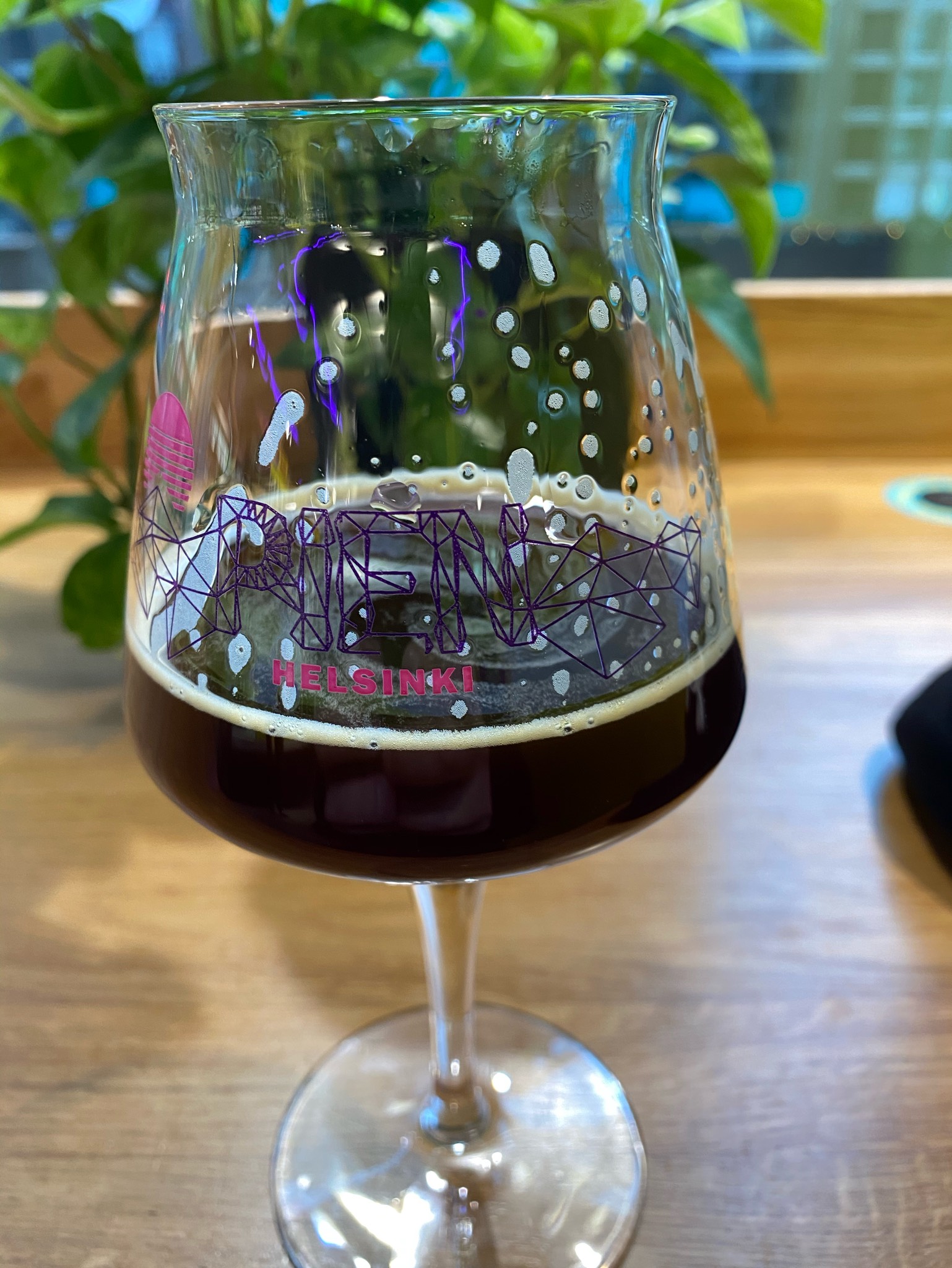 Northern Powerhouse Brew Series 007 2019, England