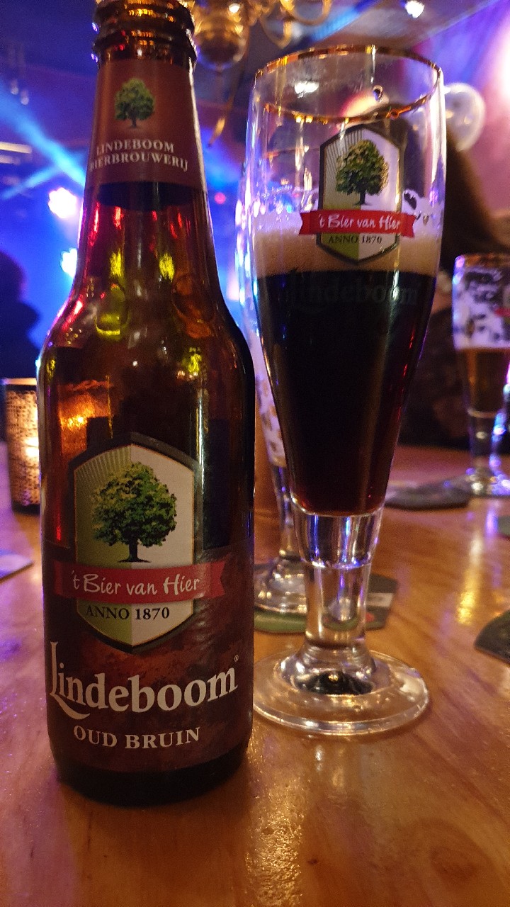 Lindeboom Oud Bruin, Netherlands