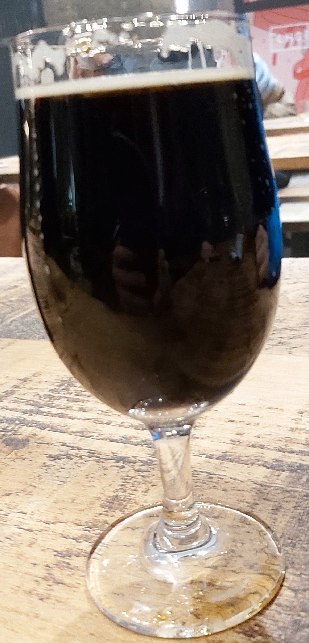 Beckoning Silence, England