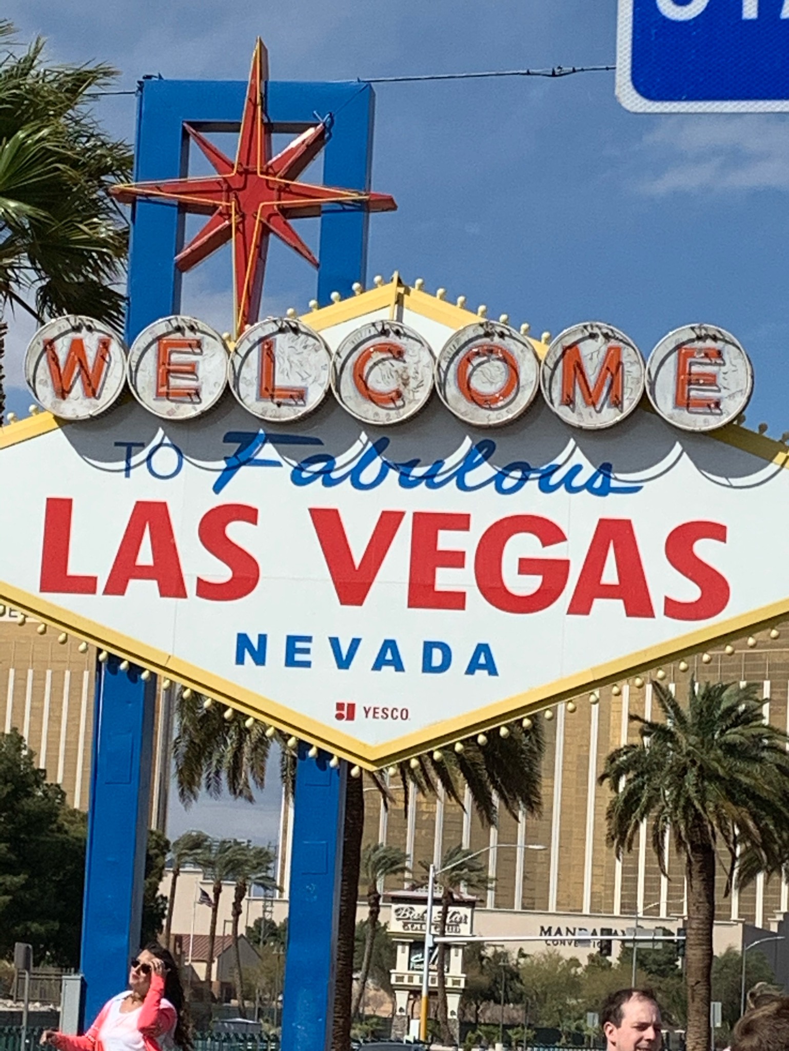 Citrus Mistress, United States