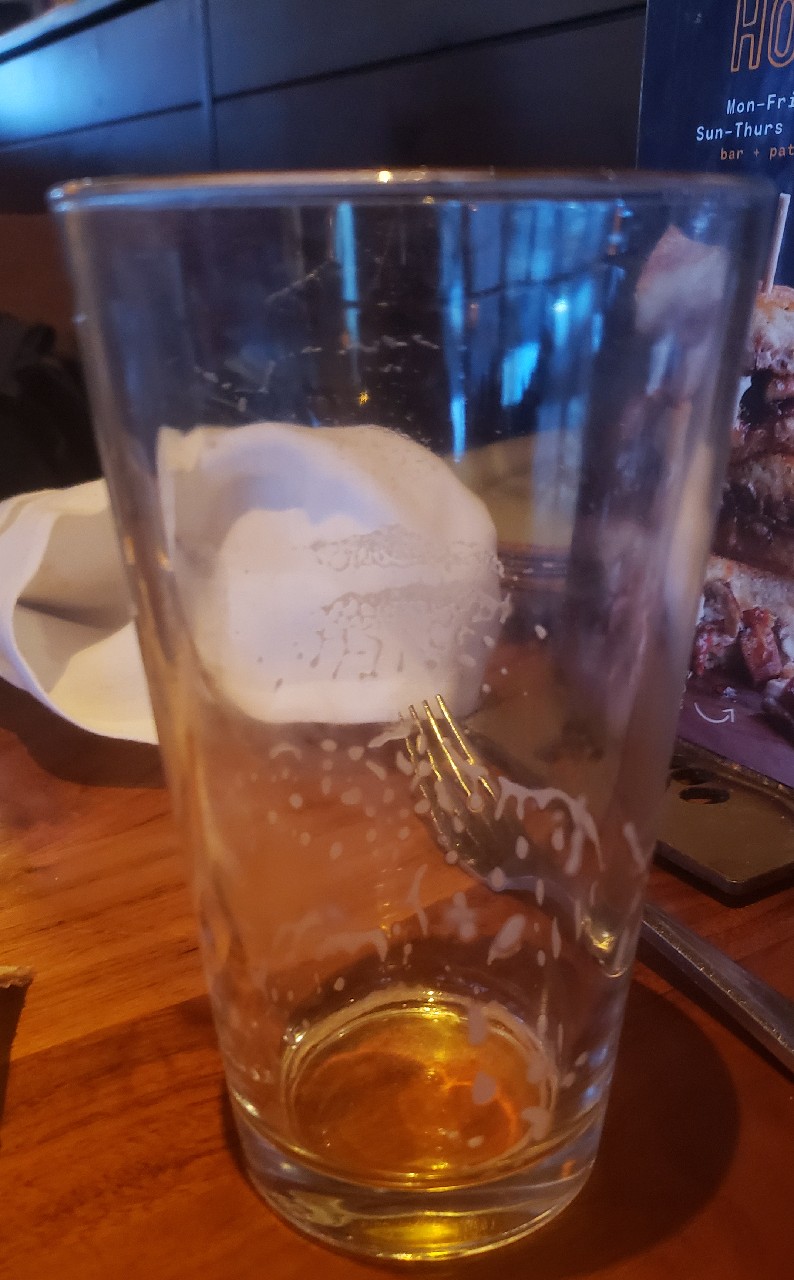 Robots & Laser Beams, United States