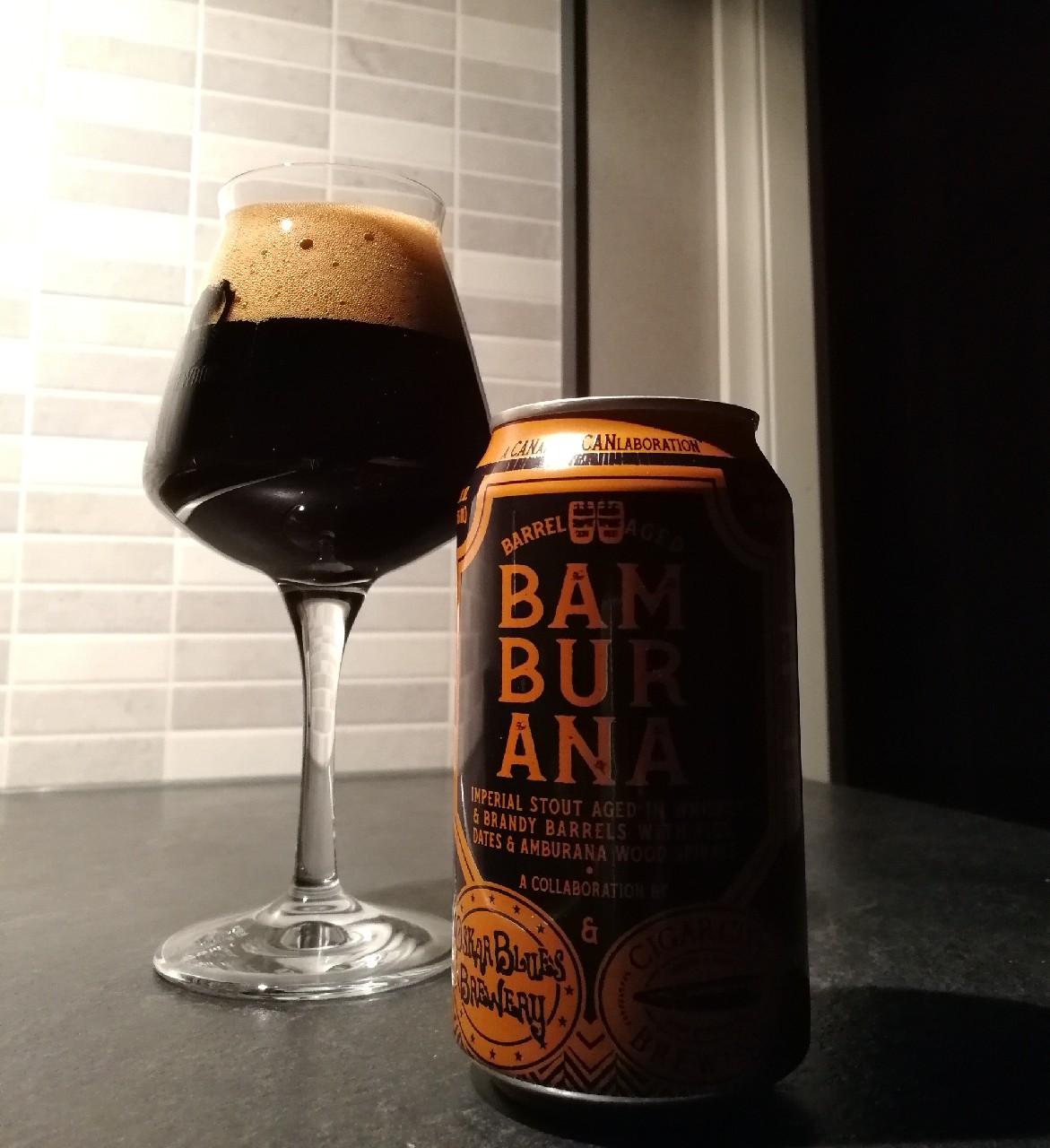 Bamburana, United States