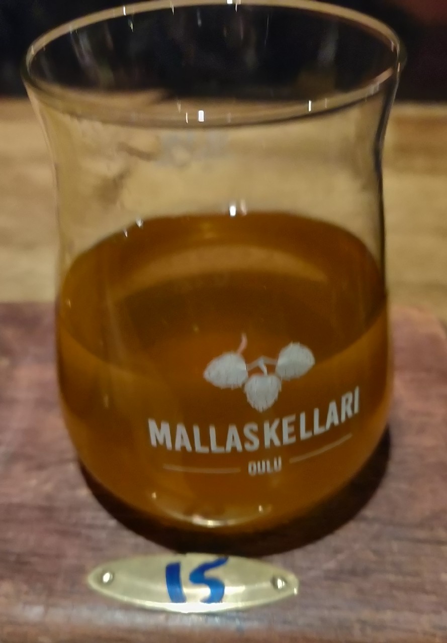 Marked Territory, Finland