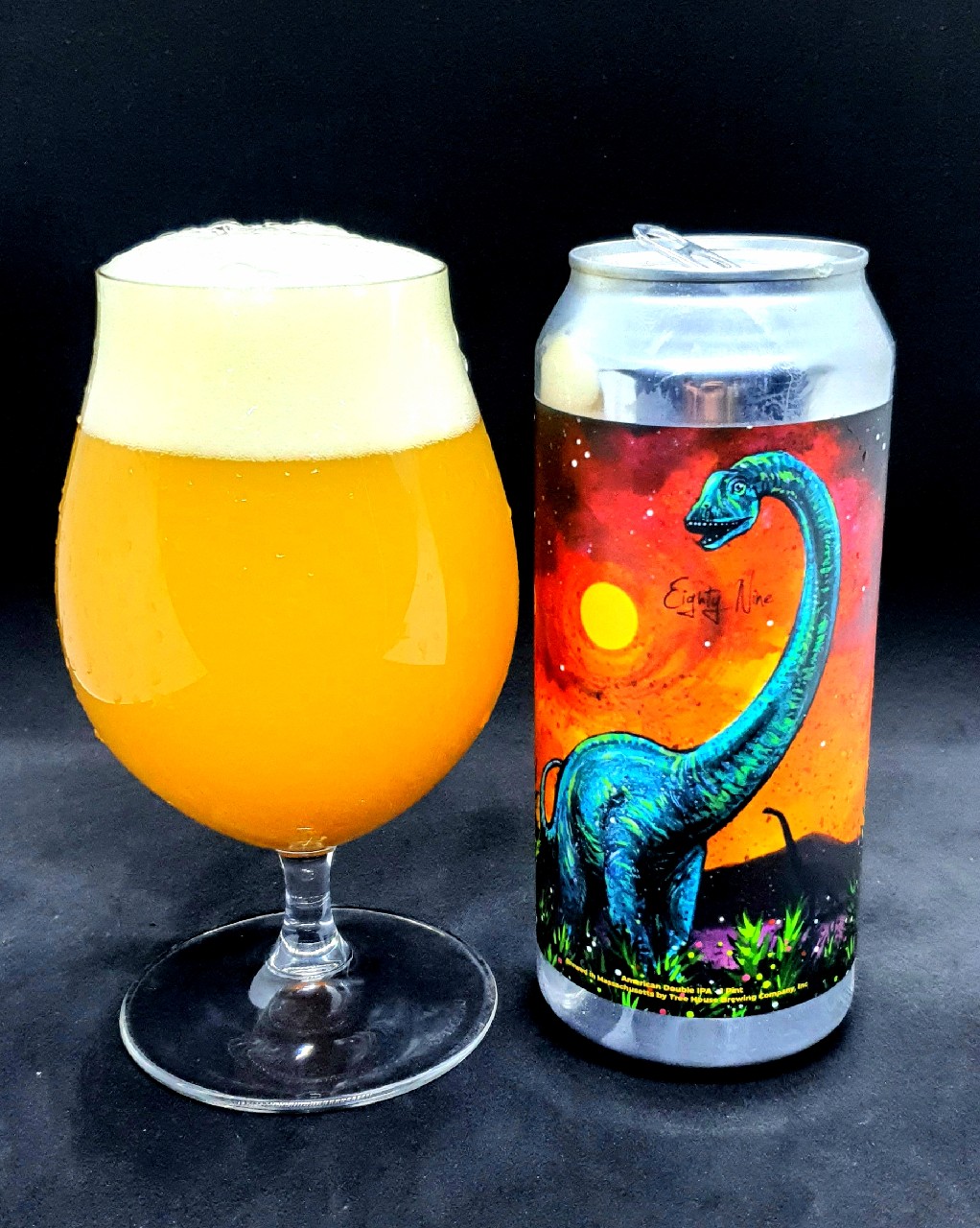 Curiosity Eighty Nine, United States