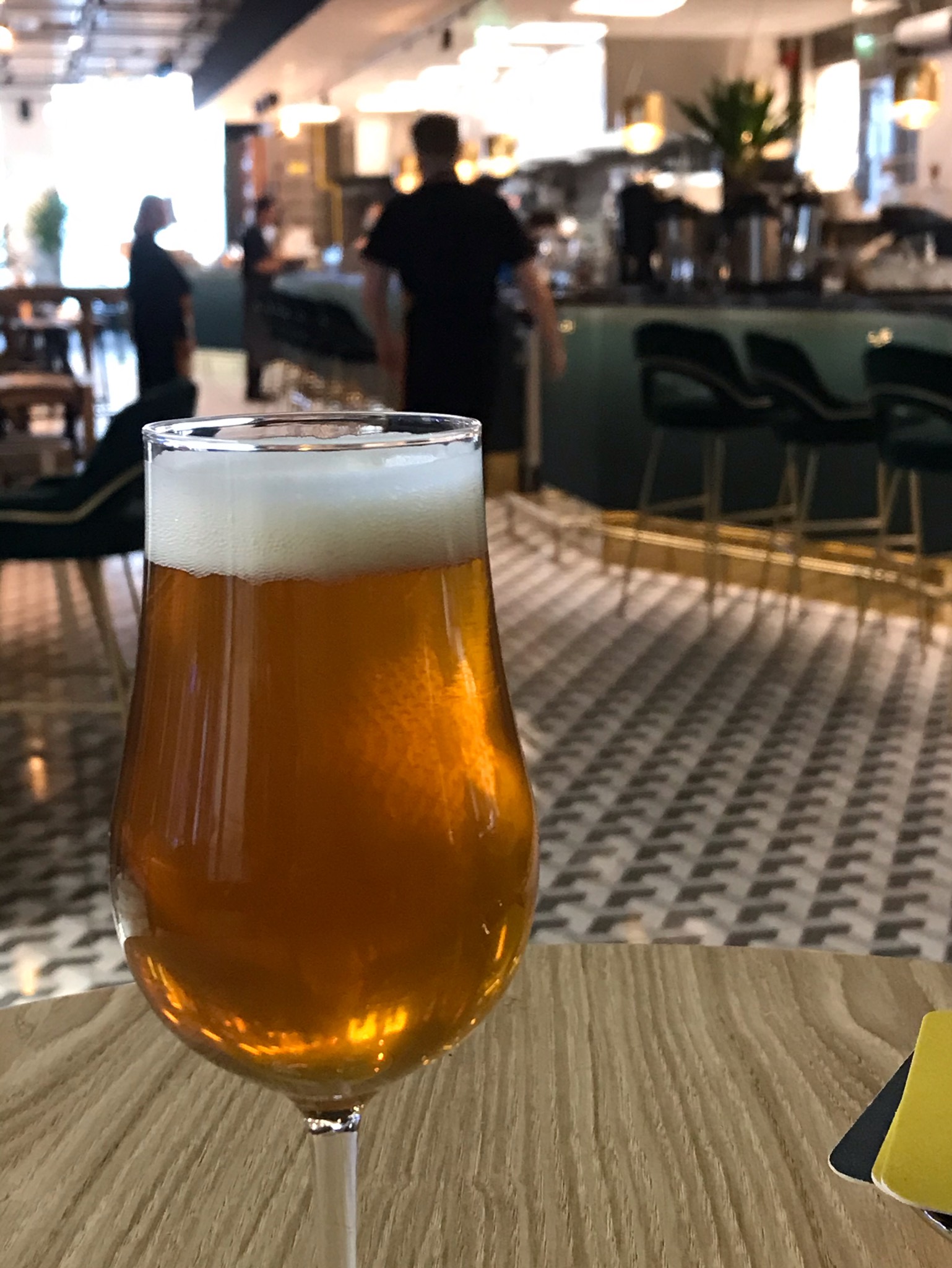 Hoplicated, United States